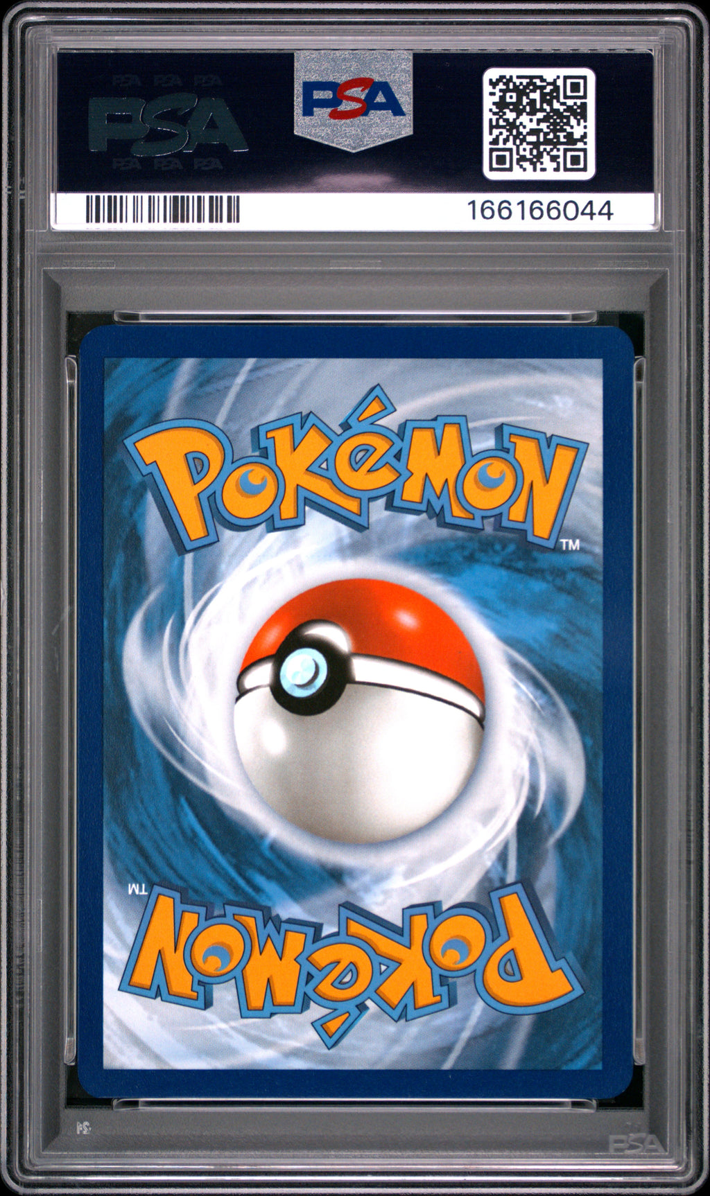 2023 Pokemon Sword And Shield Crown Zenith Glaceon VSTAR #GG40 Crown Zenith Fa PSA 9
