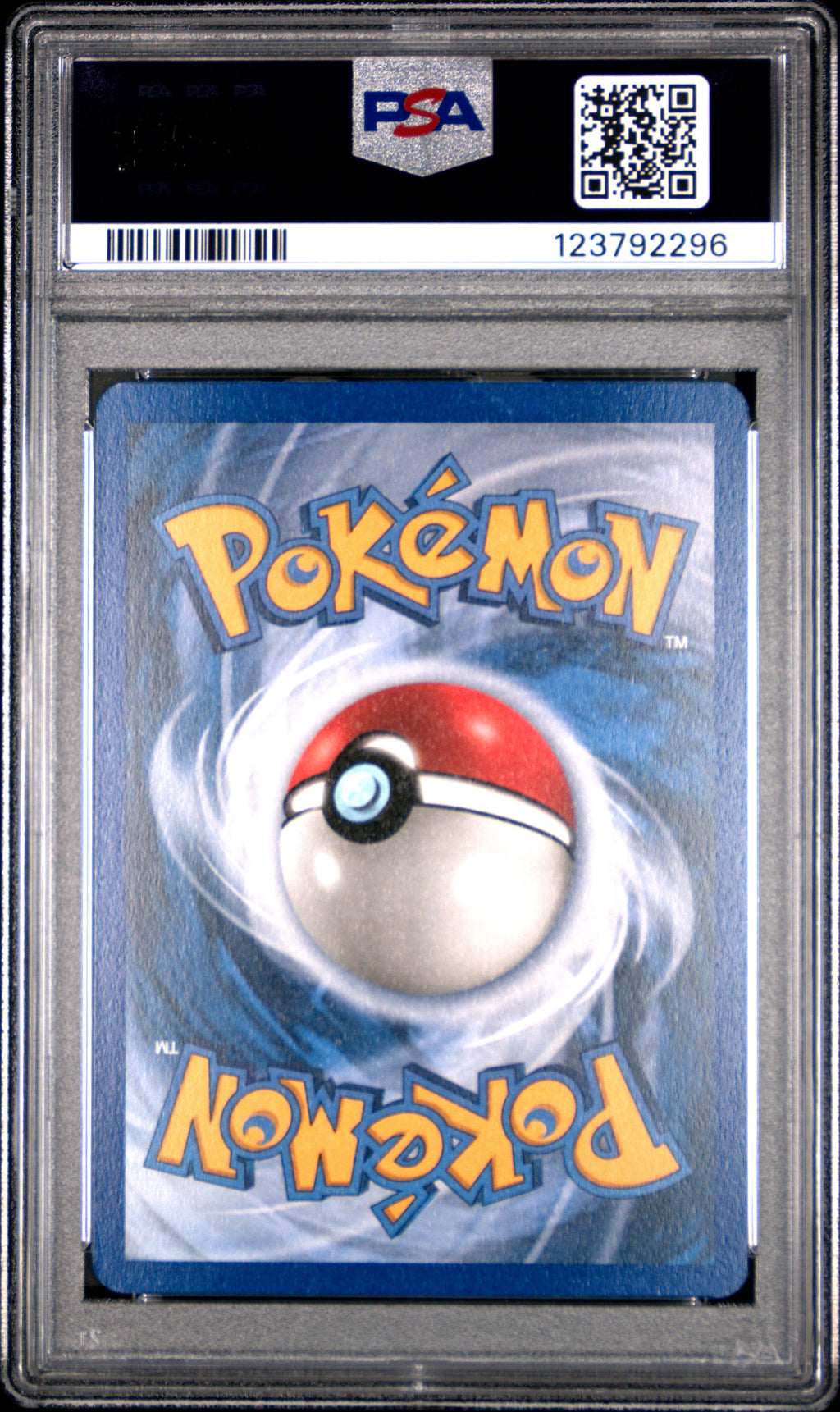 2006 Pokemon EX Holon Phantoms Magikarp-Rev. Foil #69 Holon Phantoms PSA 9