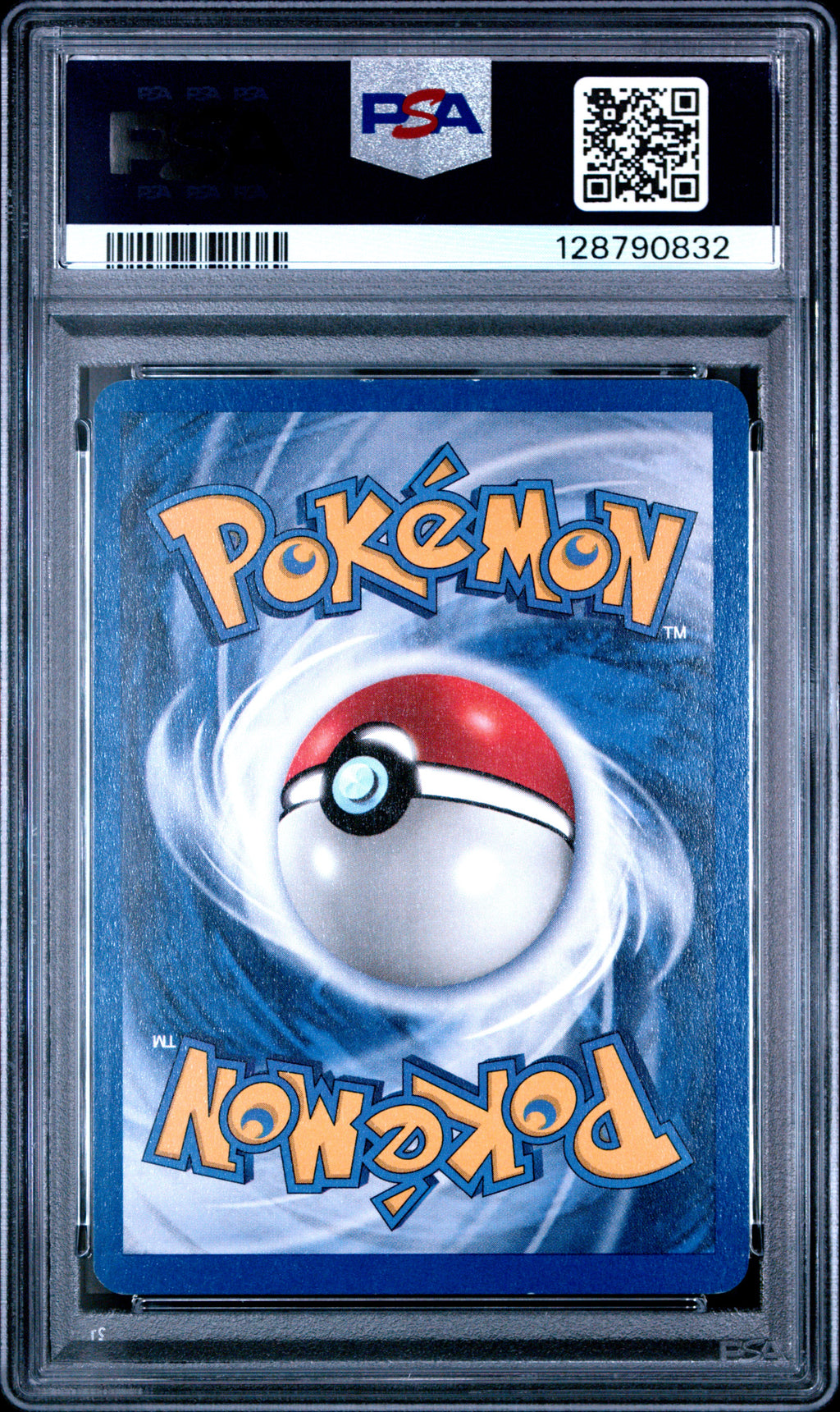 2000 Pokemon Rocket Dark Charizard #4 PSA 6