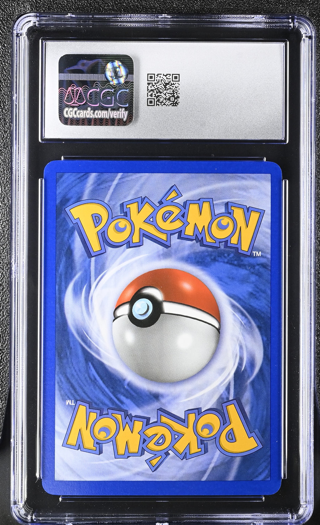 2006 Pokemon Flygon ex δ #92/101 CGC 10