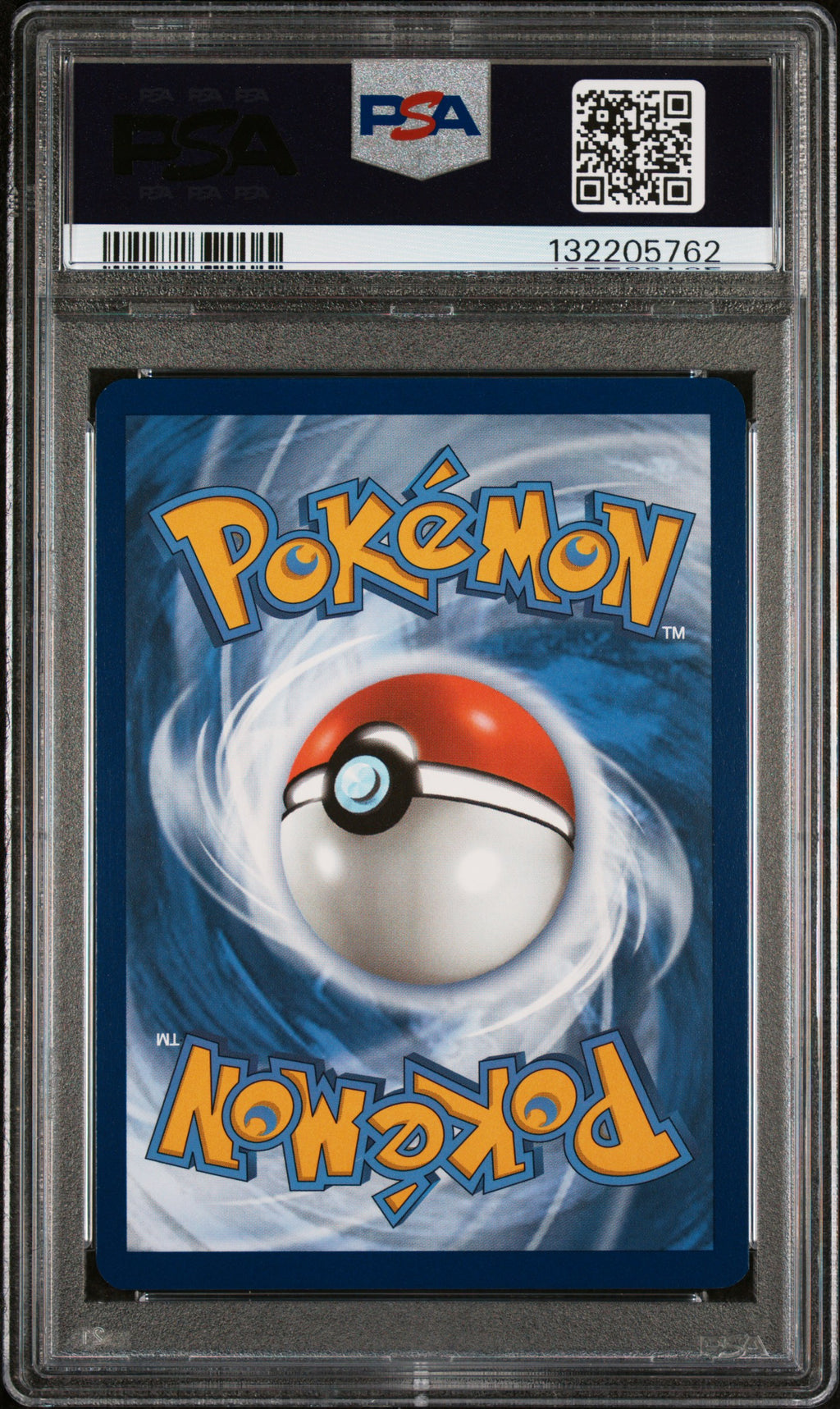 2023 Pokemon Obf EN-Obsidian Flames Pidgey #207 Illustration Rare PSA 9