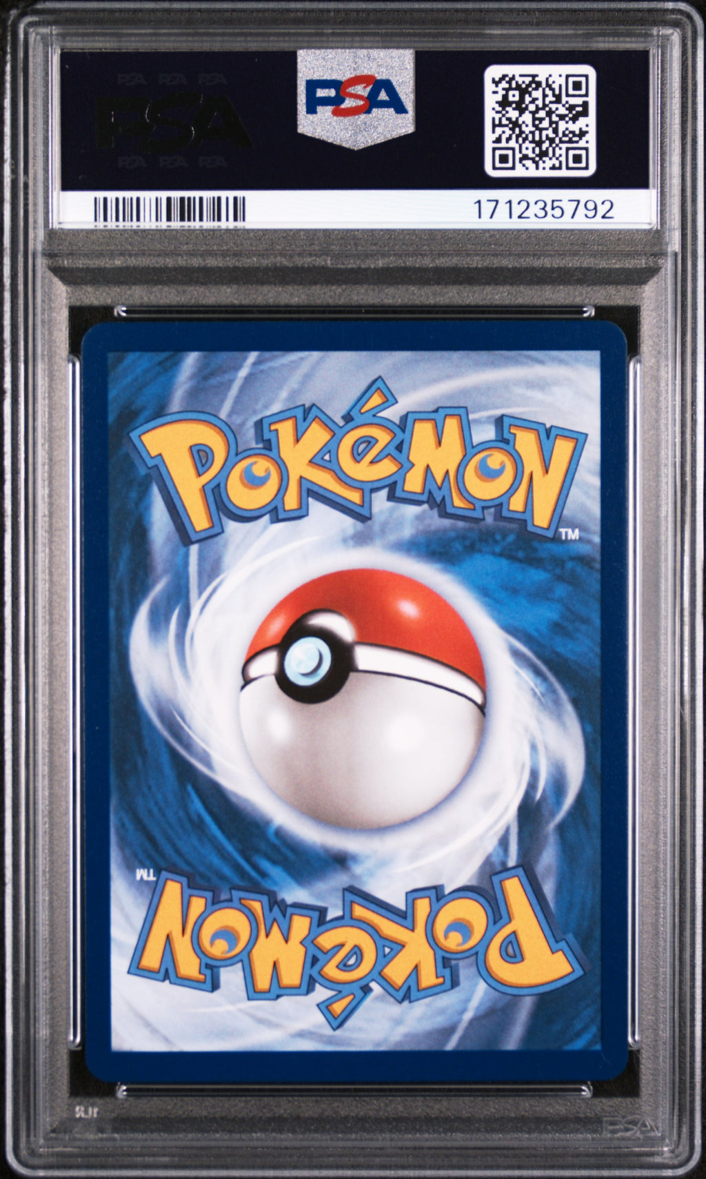 2026 Pokemon Asc EN-Ascended Heroes Mega Dragonite EX #271 Mega Attack Rare PSA 10