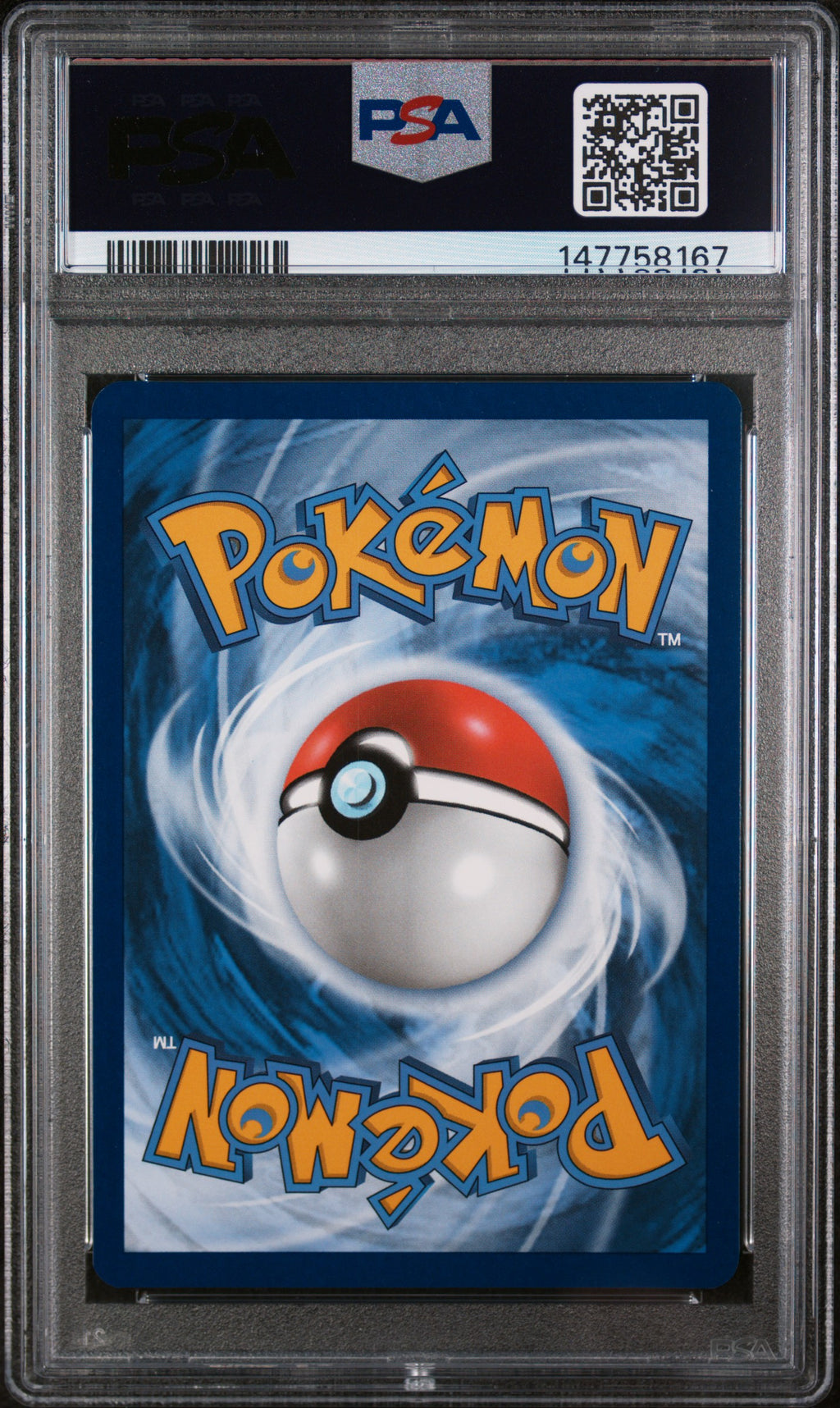 2025 Pokemon Mep EN-Me Black Star Promo Meloetta #026 Mega Diancie EX Mega BD PSA 10