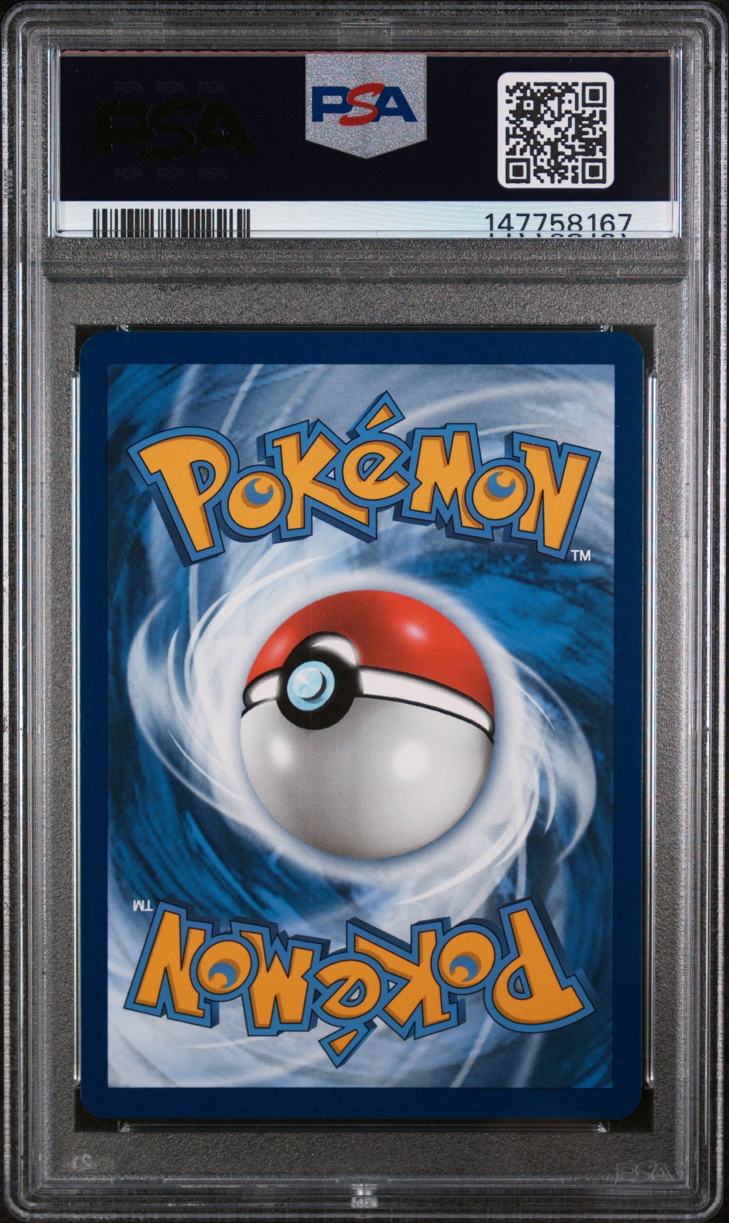 2025 Pokemon Mep EN-Me Black Star Promo Meloetta #026 Mega Diancie EX Mega BD PSA 10