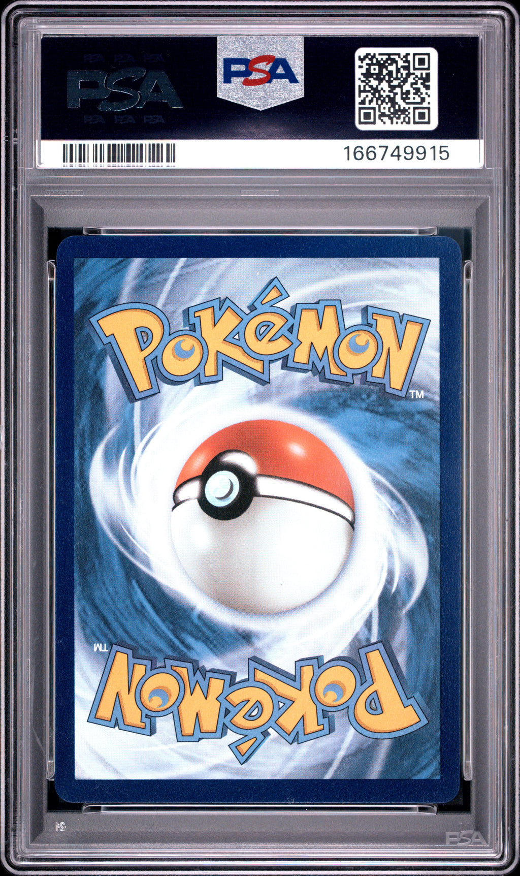 2022 Pokemon Sword & Shield Lost Origin Mew VMAX #TG30 Fa Lost Origin PSA 10