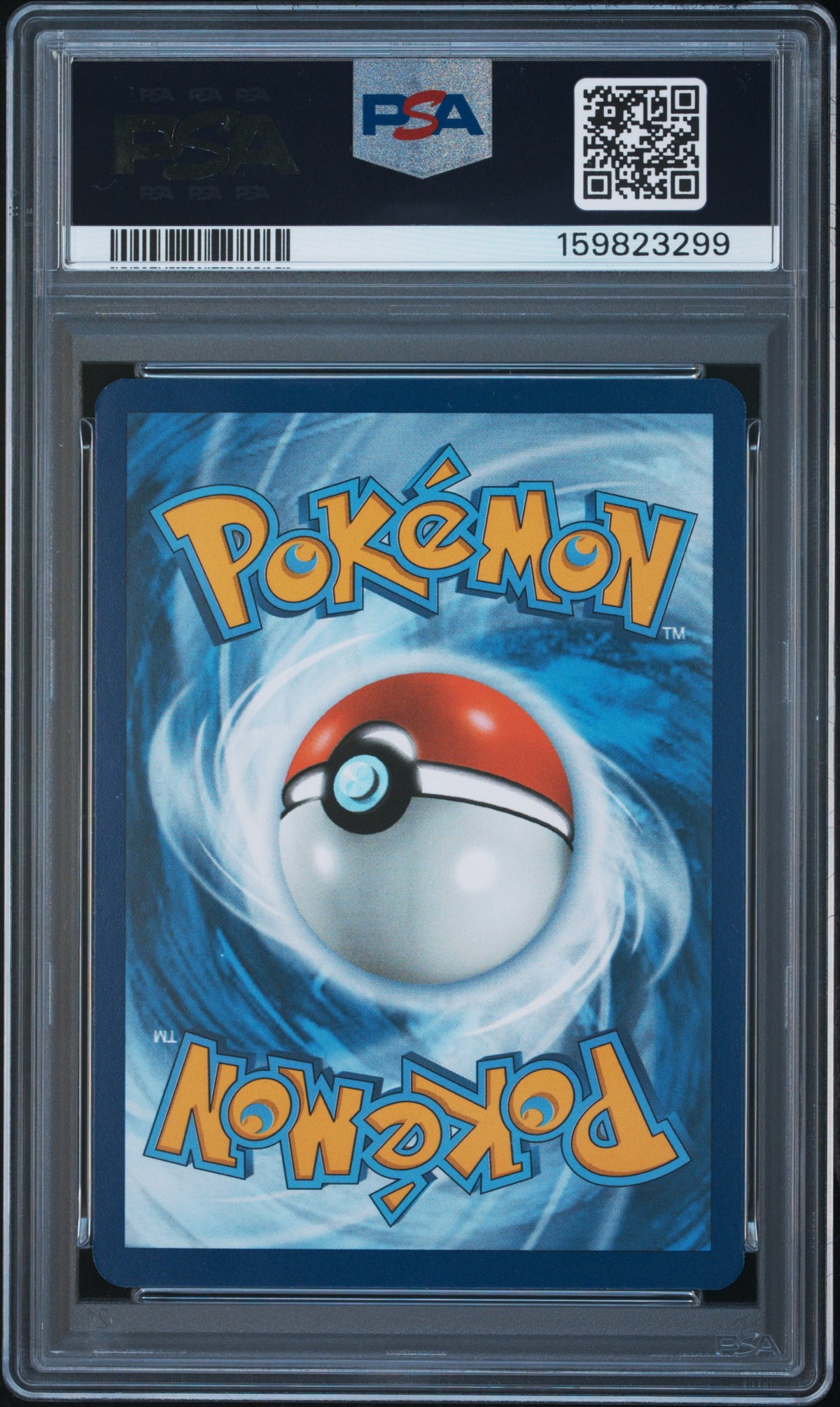 2023 Pokemon Mew EN-151 Charmander #168 Illustration Rare PSA 8