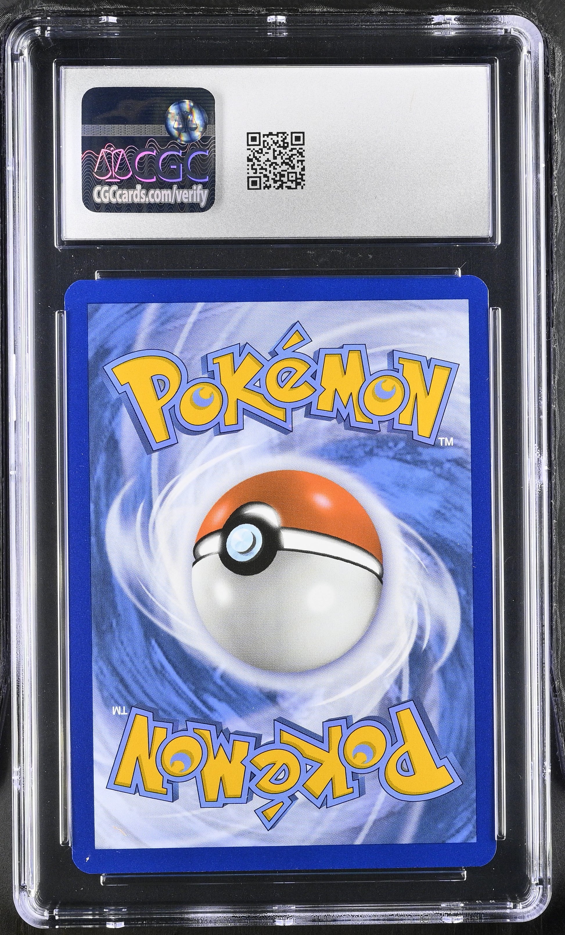 2023 Pokemon Charmeleon #169/165 Illustration Rare CGC 10