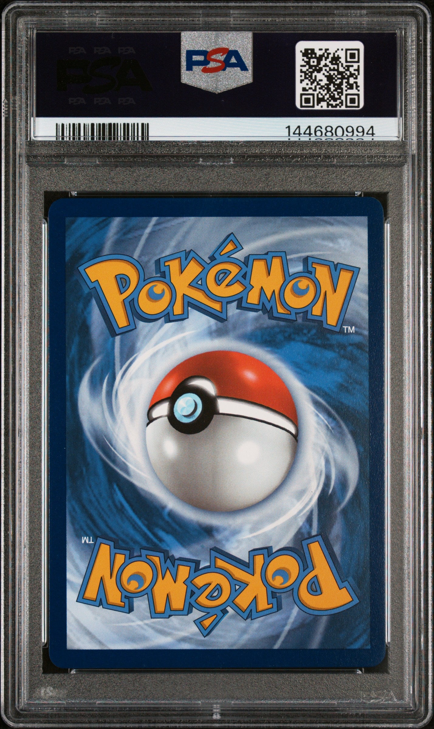 2025 Pokemon Dri EN-Destined Rivals Rocket's Mewtwo EX #231 Special Illustration Rare PSA 10