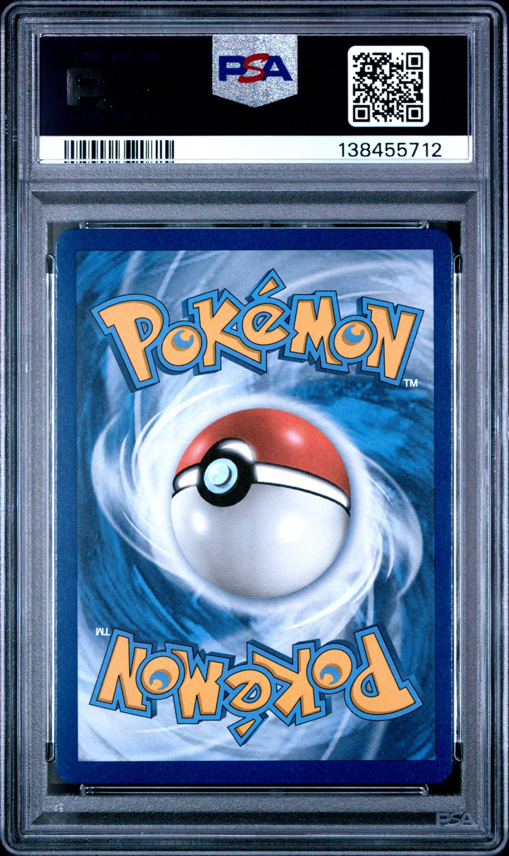 2016 Pokemon Xy Steam Siege M Gardevoir EX #112 Steam Siege Fa PSA 10