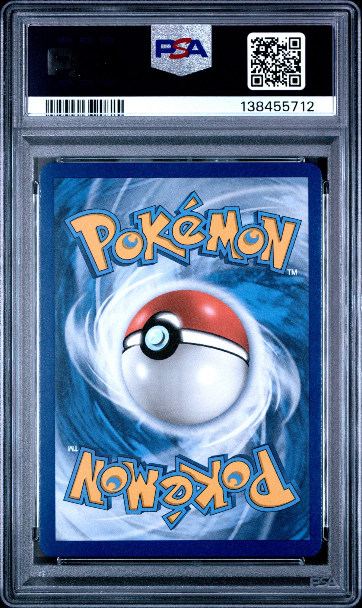 2016 Pokemon Xy Steam Siege M Gardevoir EX #112 Steam Siege Fa PSA 10