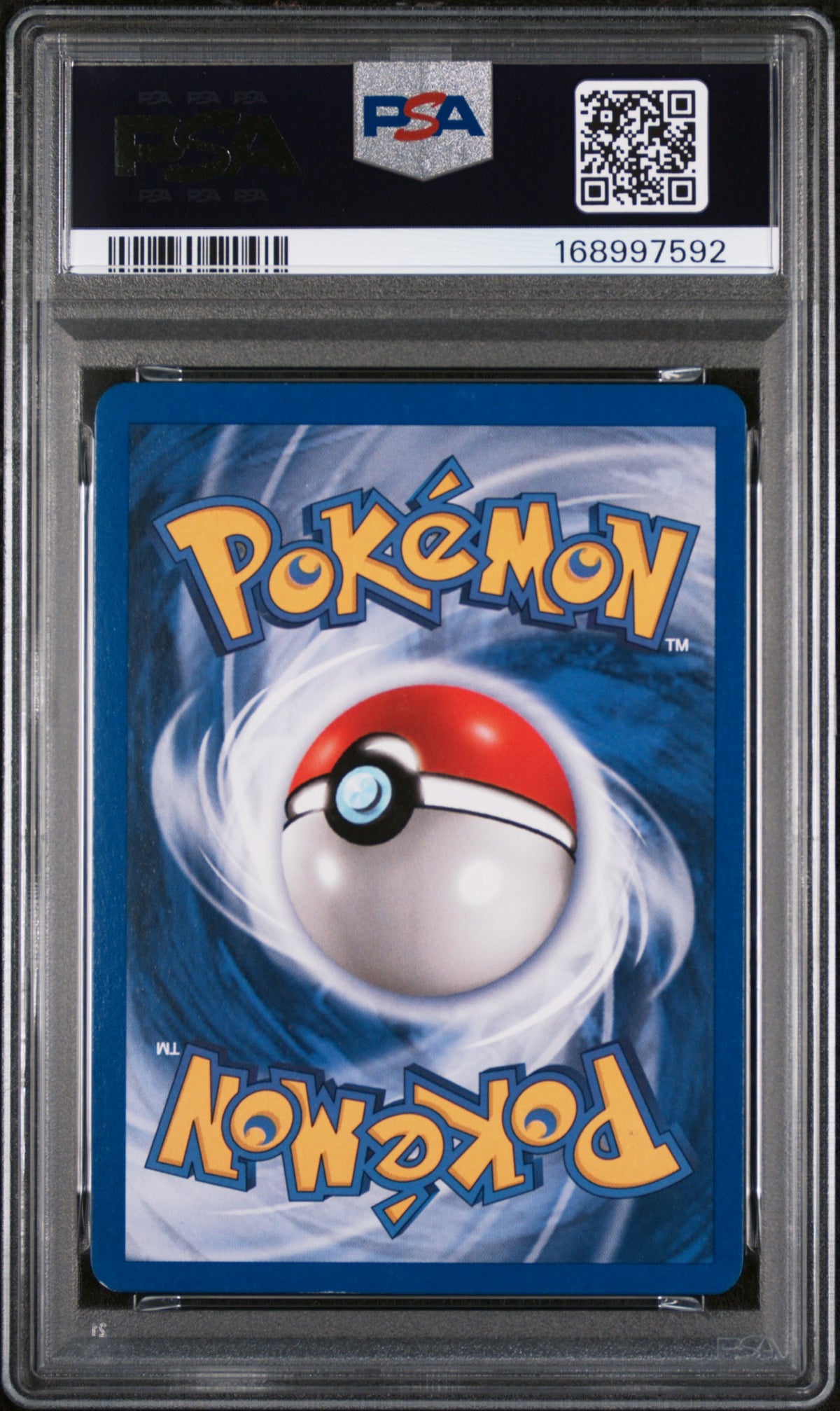 2000 Pokemon Neo Genesis 1st Edition Heracross #6 1st Edition PSA 7