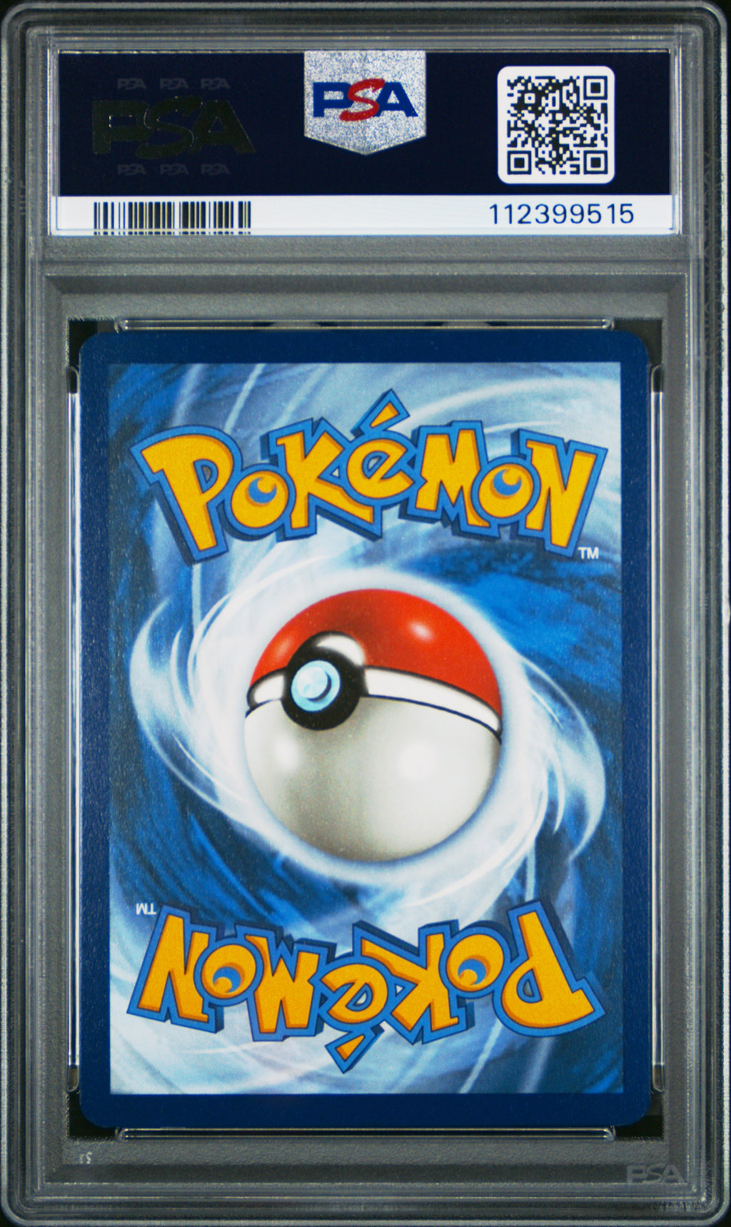 2023 Pokemon Par EN-Paradox Rift Yveltal #205 Illustration Rare PSA 10