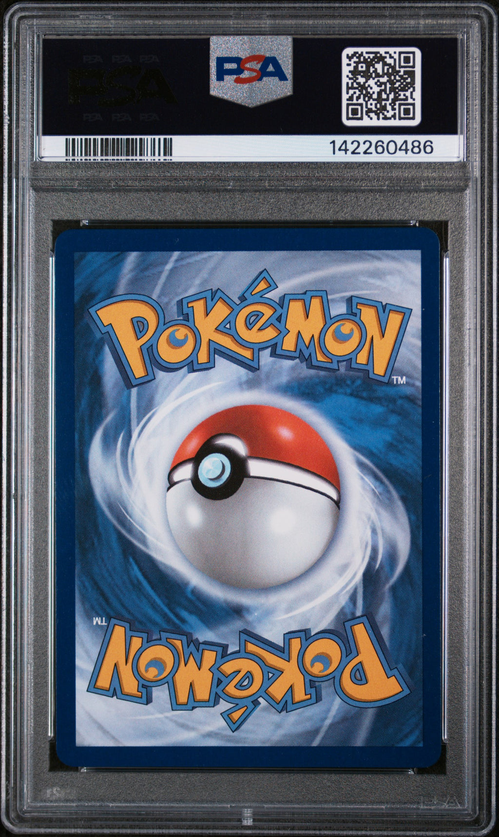 2025 Pokemon Meg EN-Mega Evolution Marshadow #146 Illustration Rare PSA 10