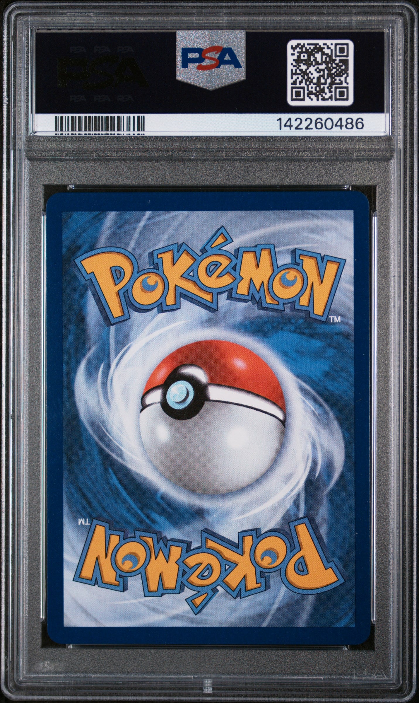2025 Pokemon Meg EN-Mega Evolution Marshadow #146 Illustration Rare PSA 10