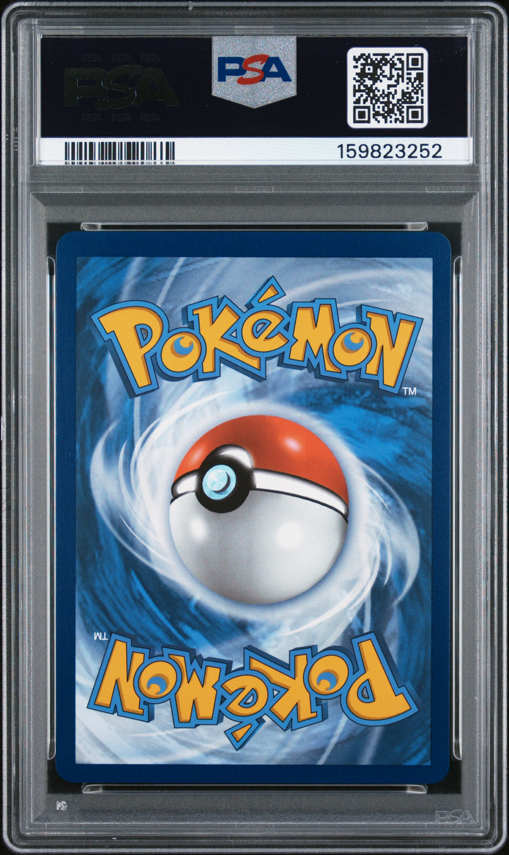 2025 Pokemon JTG EN-Journey Together Lillie's Clefairy EX #184 Special Illustration Rare PSA 9