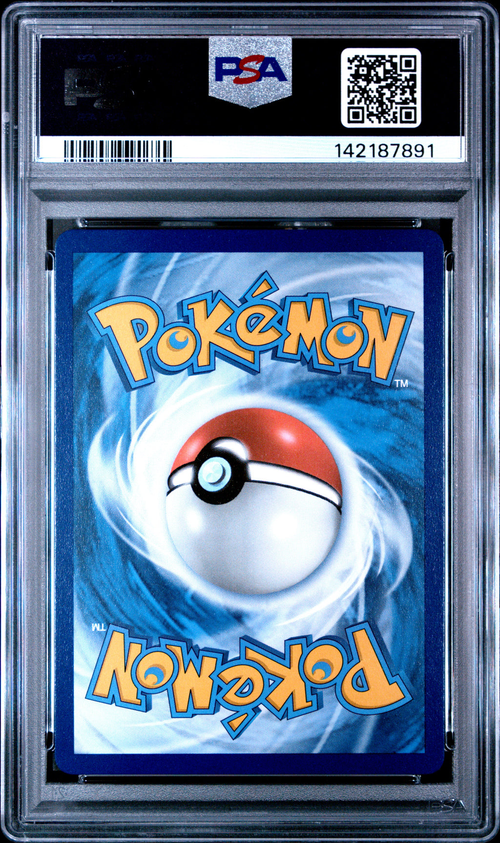 2023 Pokemon Sword And Shield Crown Zenith Pikachu #160 Crown Zenith Fa PSA 10
