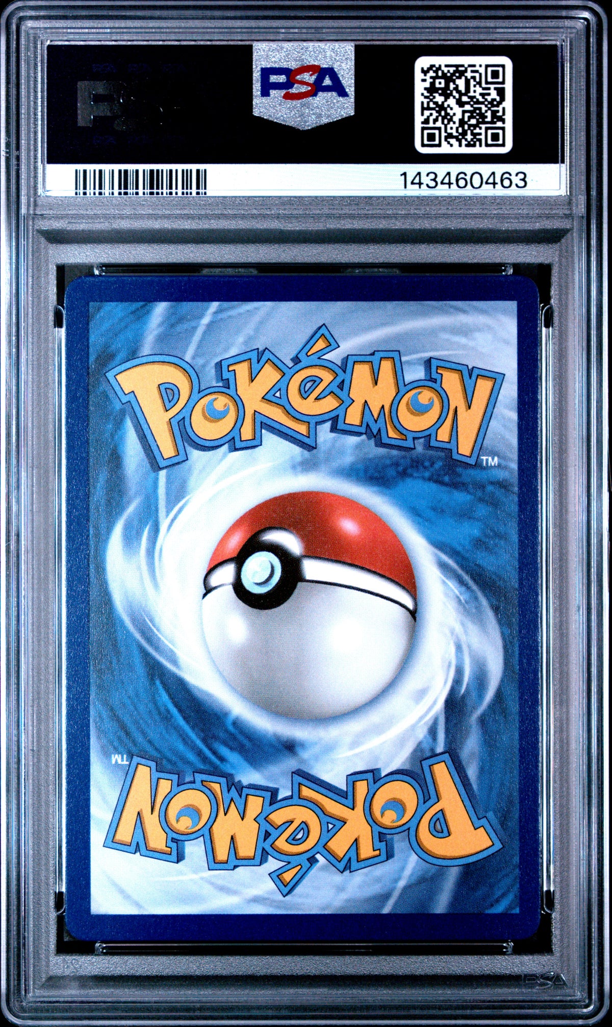 2025 Pokemon Meg EN-Mega Evolution Bulbasaur #133 Illustration Rare PSA 10