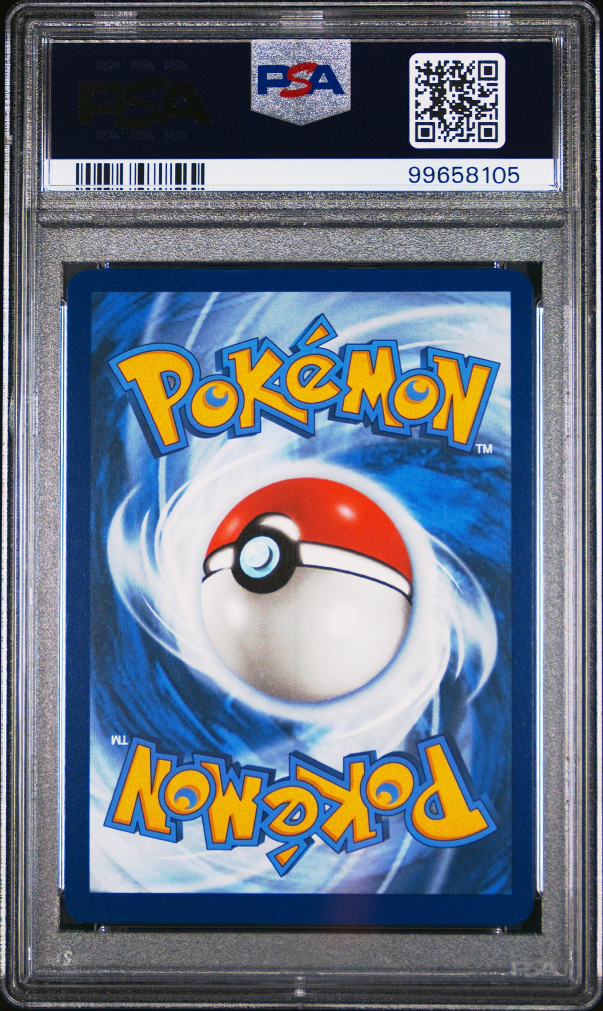 2023 Pokemon Mew EN-151 Dragonair #181 Illustration Rare PSA 10