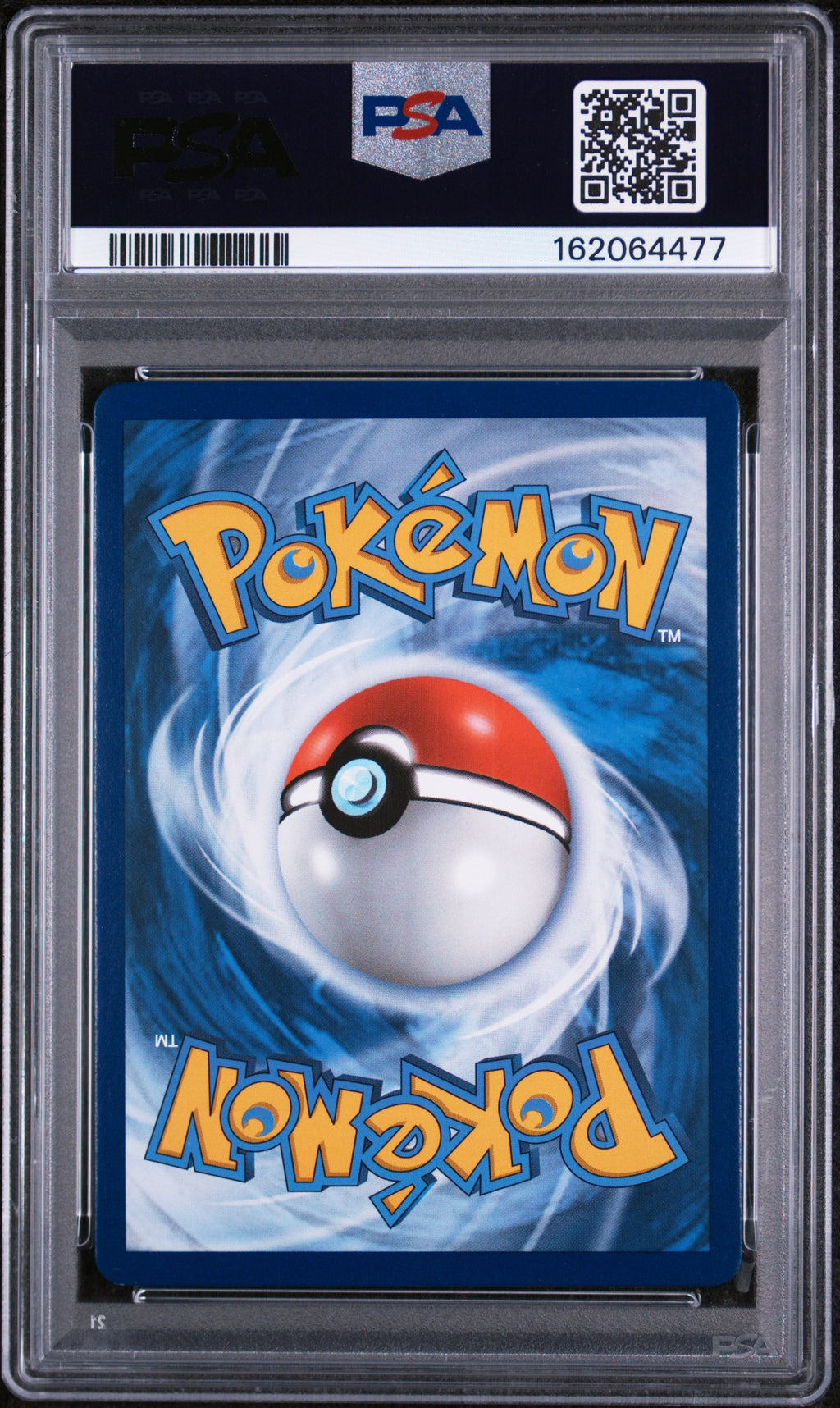 2019 Pokemon Sun & Moon Team Up Gengar & Mimikyu GX #53 Team Up PSA 9