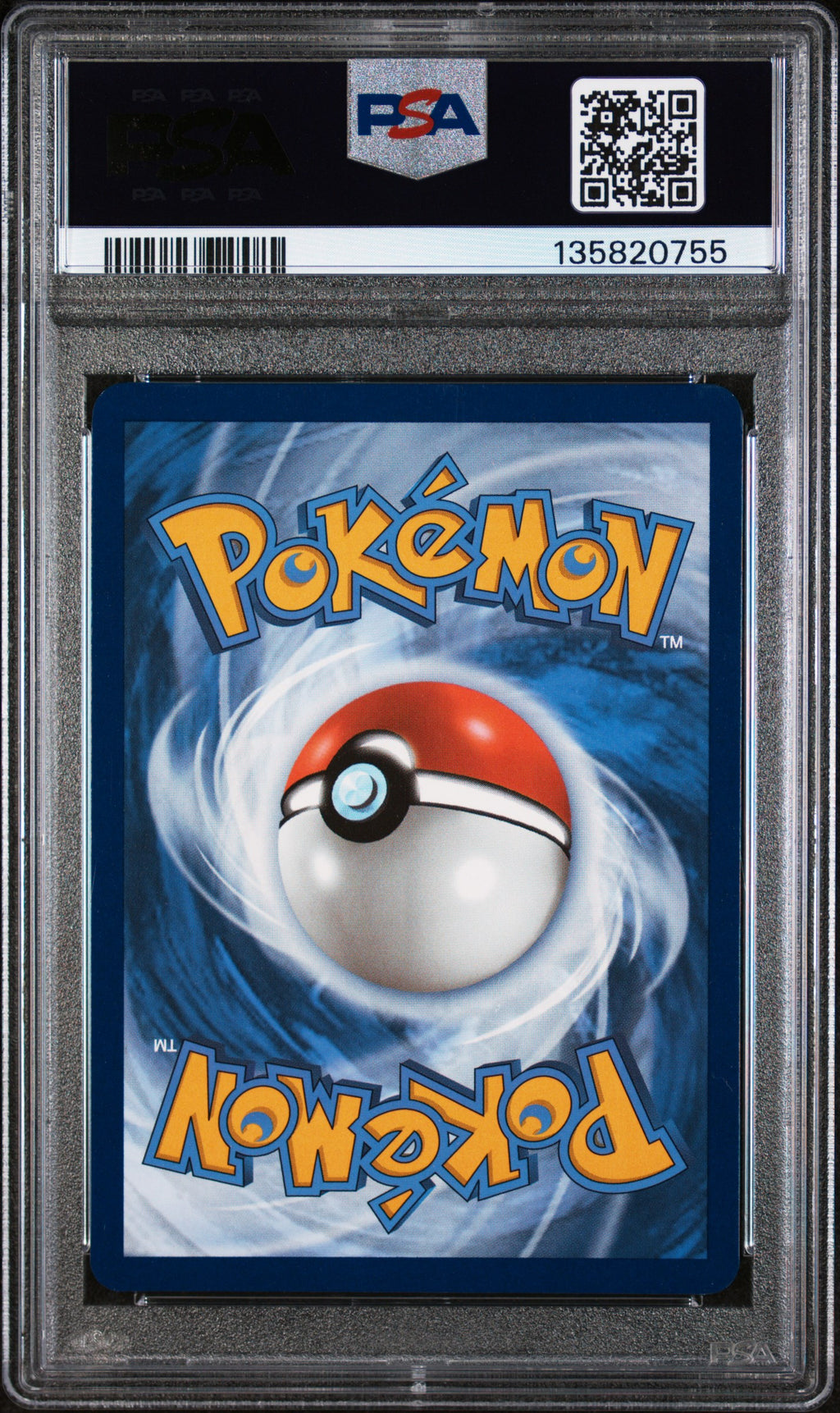 2023 Pokemon SVP EN-SV Black Star Promo Mew EX #053 151 Ultra-Premium Coll PSA 9