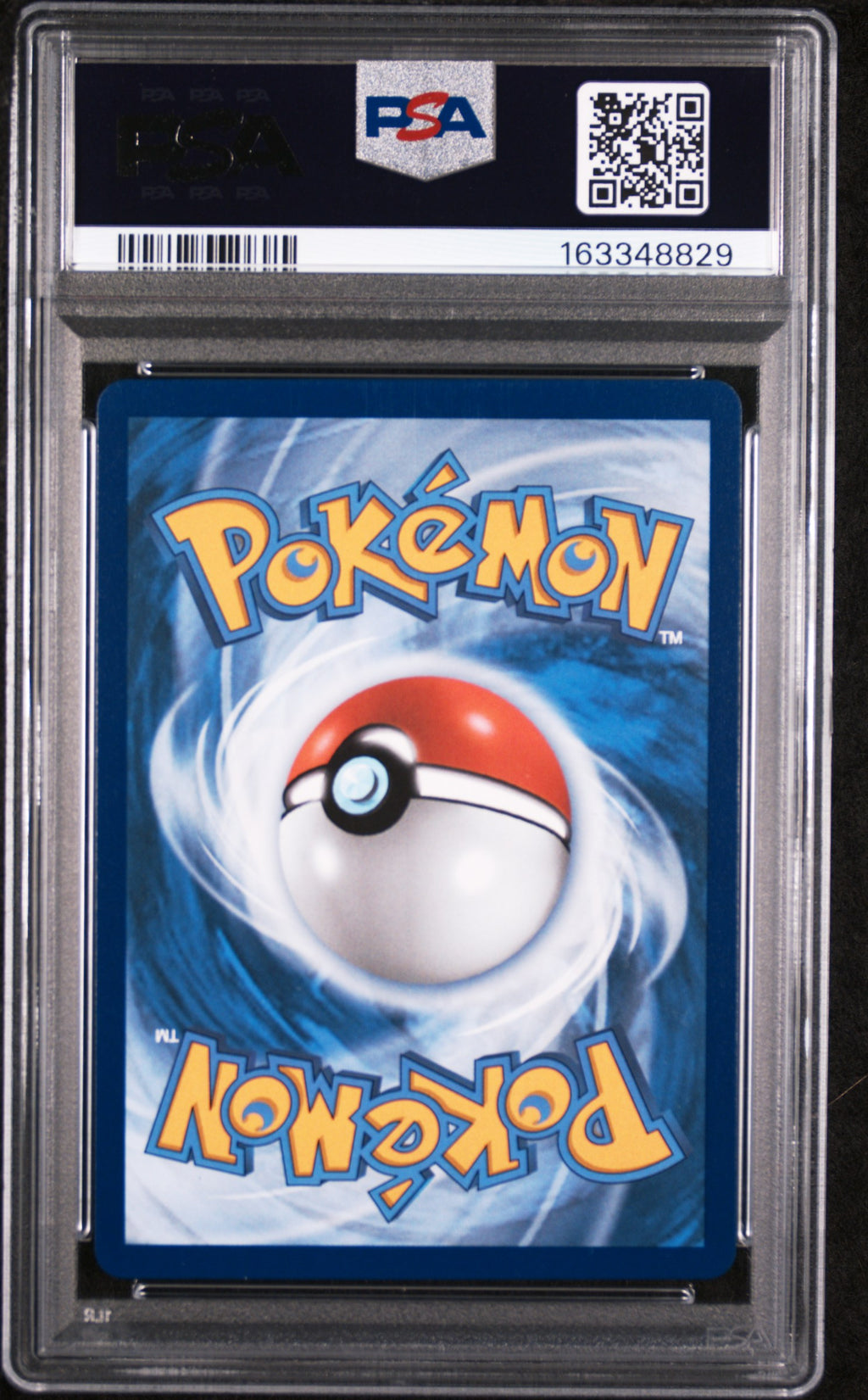 2026 Pokemon Asc EN-Ascended Heroes Mega Dragonite EX #290 Special Illustration Rare PSA 10