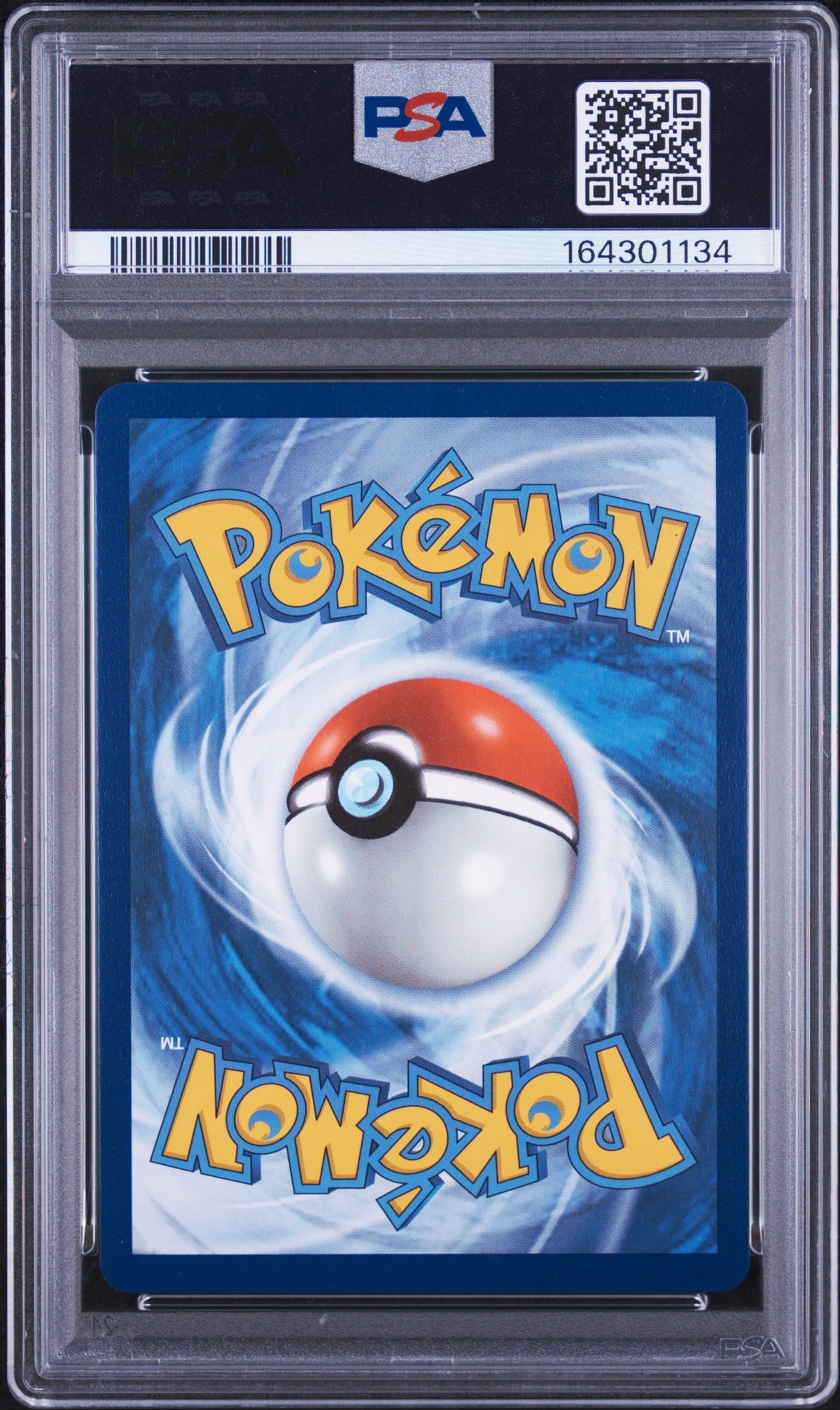 2022 Pokemon Sword & Shield Brilliant Stars Charizard VSTAR #174 Brilliant Stars-Secret Fa PSA 10