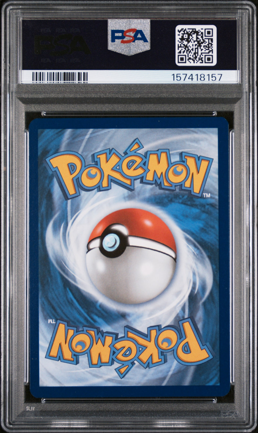 2025 Pokemon Dri EN-Destined Rivals Cynthia's Roserade #184 Illustration Rare PSA 10