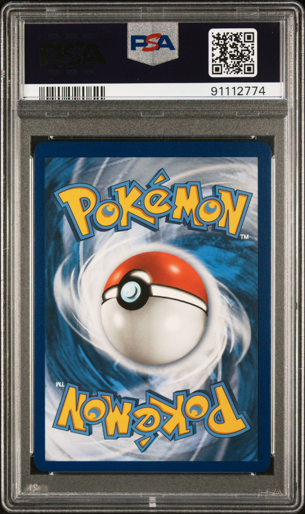 2015 Pokemon Xy Ancient Origins M Tyranitar EX #92 Ancient Origins Fa PSA 9