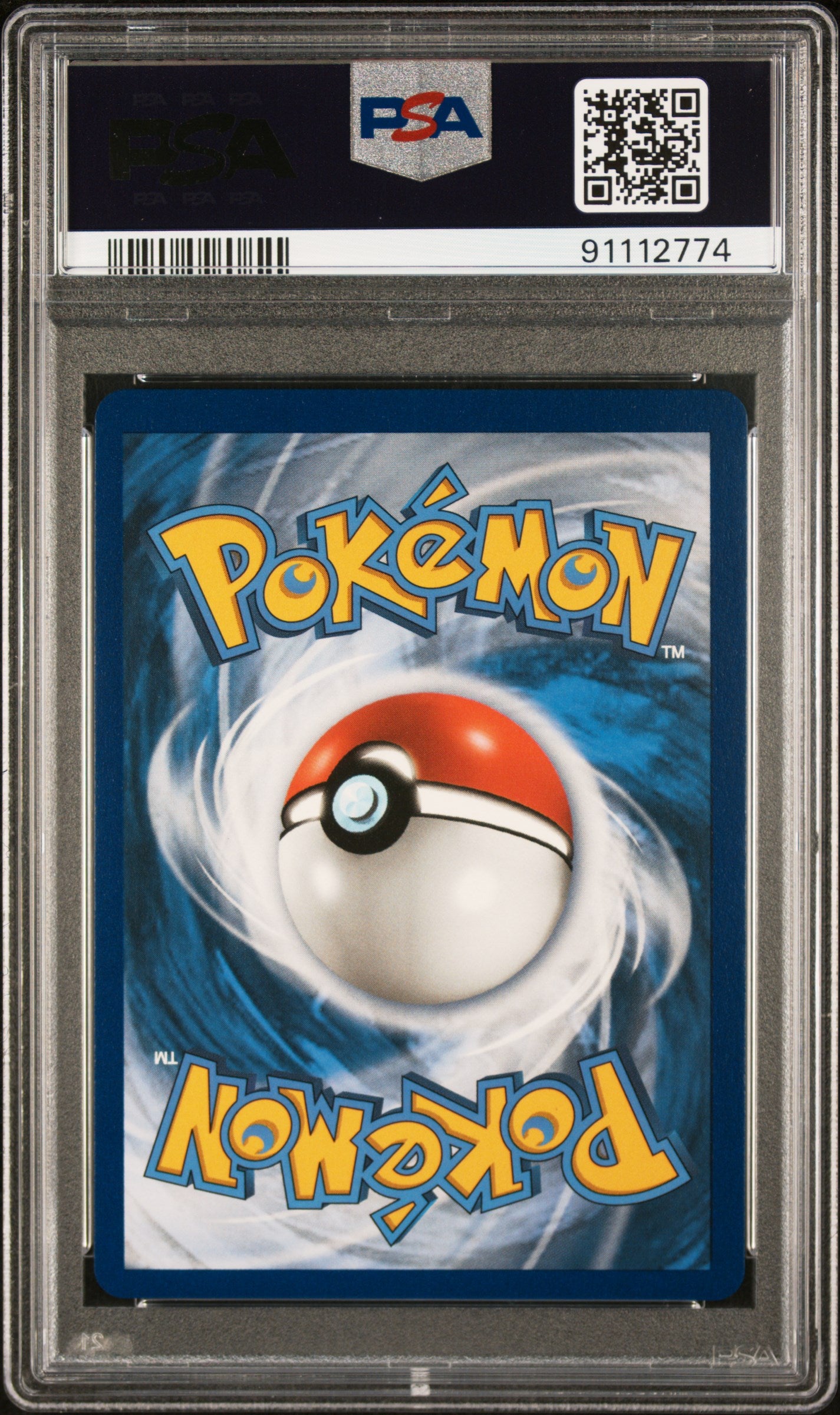 2015 Pokemon Xy Ancient Origins M Tyranitar EX #92 Ancient Origins Fa PSA 9