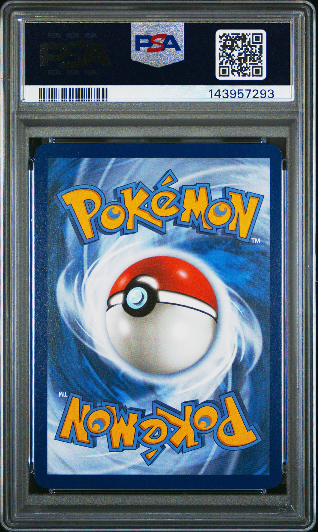 2025 Pokemon Dri EN-Destined Rivals Rocket's Raticate #202 Illustration Rare PSA 10
