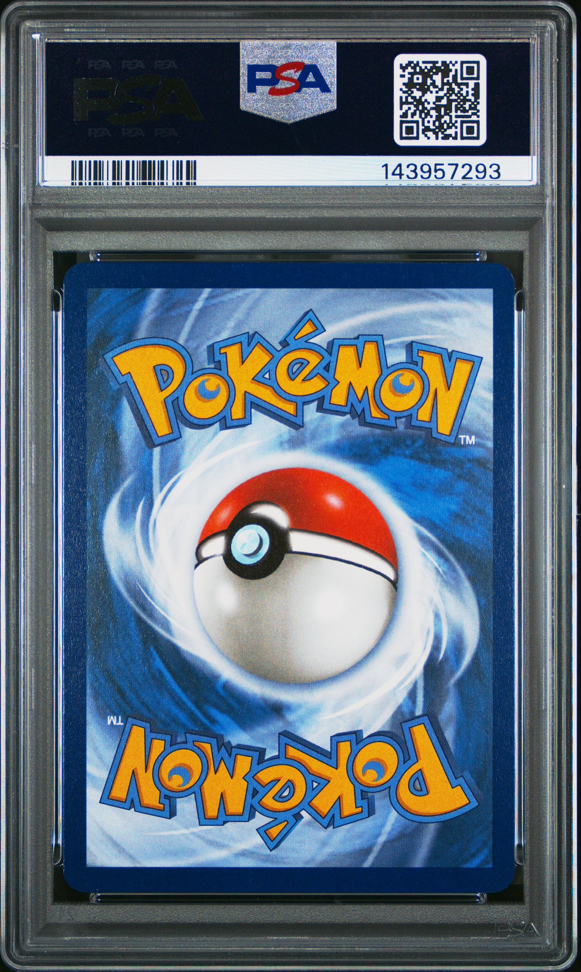 2025 Pokemon Dri EN-Destined Rivals Rocket's Raticate #202 Illustration Rare PSA 10