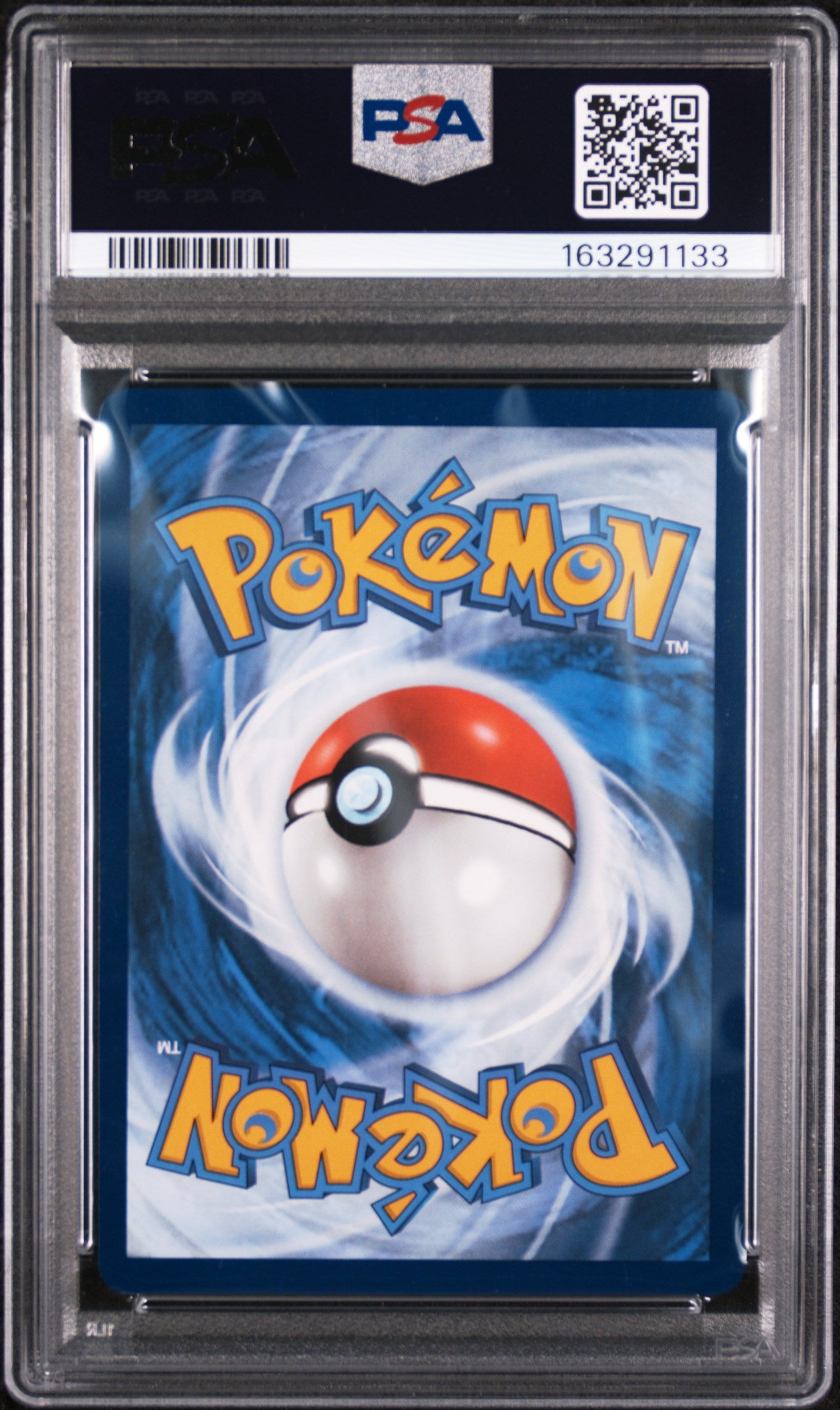 2023 Pokemon Mew EN-151 Alakazam EX #201 Special Illustration Rare PSA 10
