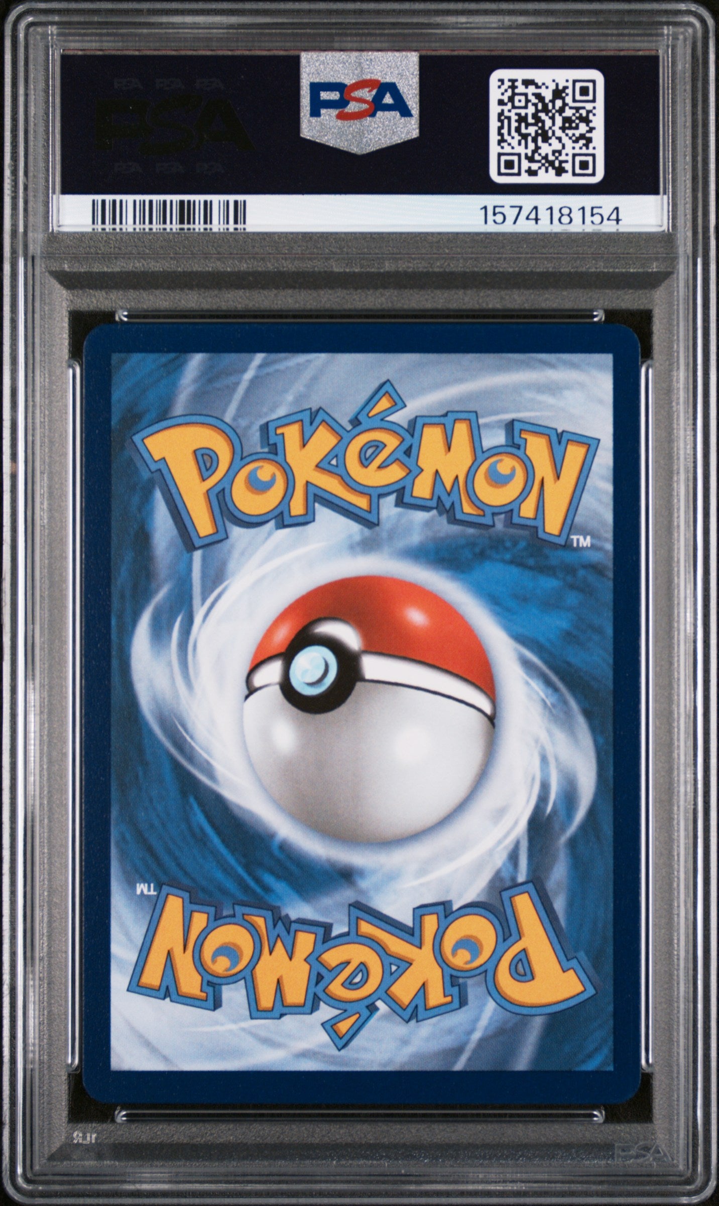 2025 Pokemon Meg EN-Mega Evolution Ivysaur #134 Illustration Rare PSA 10