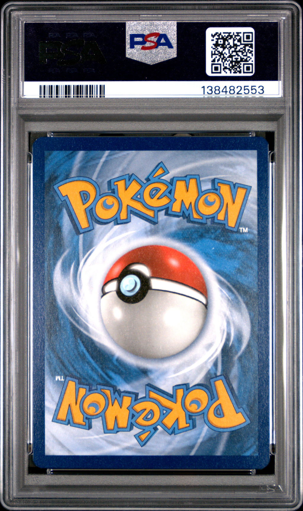 2021 Pokemon Swsh Black Star Promo Pikachu V #145 Fa Clbrtns.Ultra-Prem.Coll. PSA 9