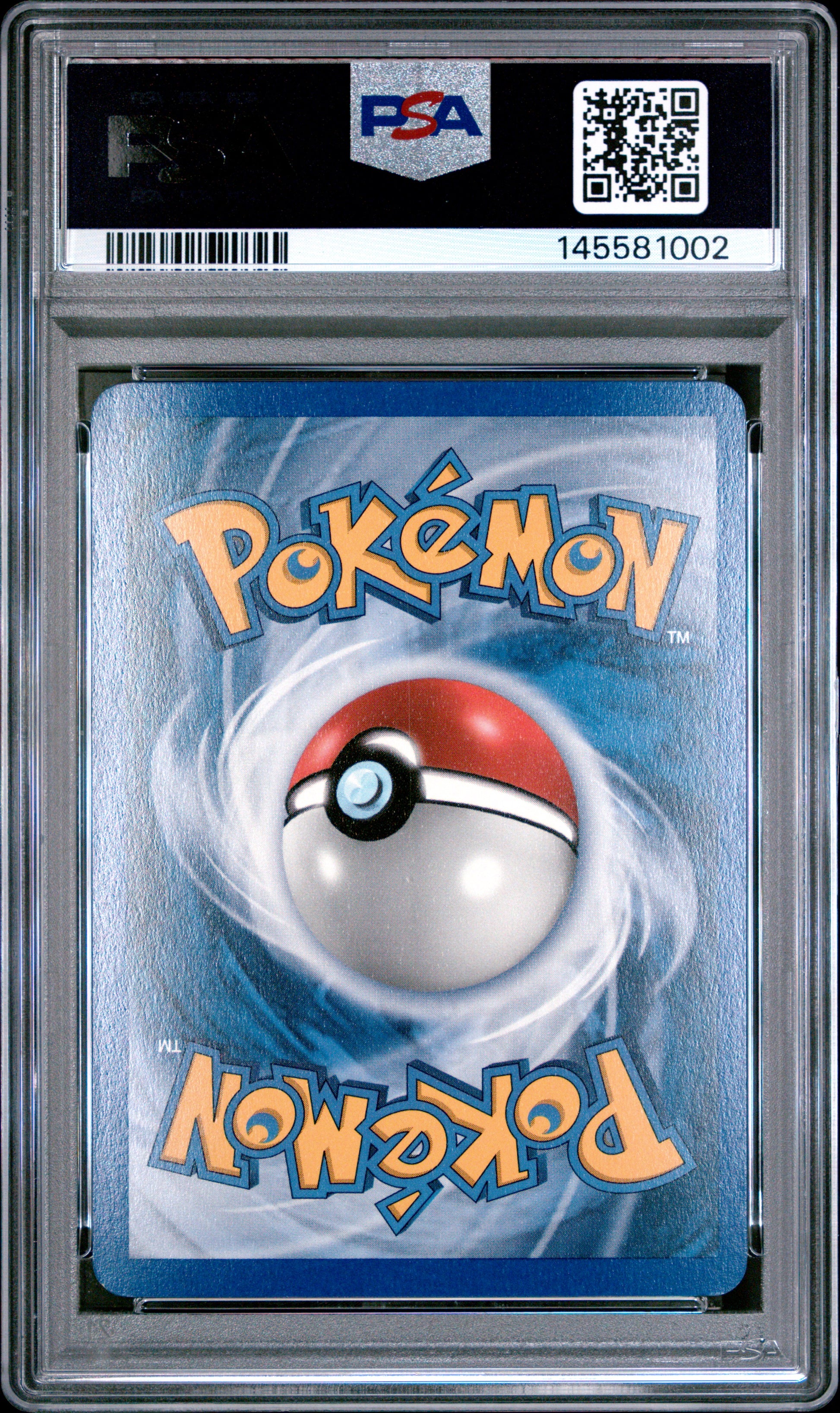 2006 Pokemon EX Crystal Guardians Venusaur-Rev. Foil #28 Crystal Guardians PSA 9