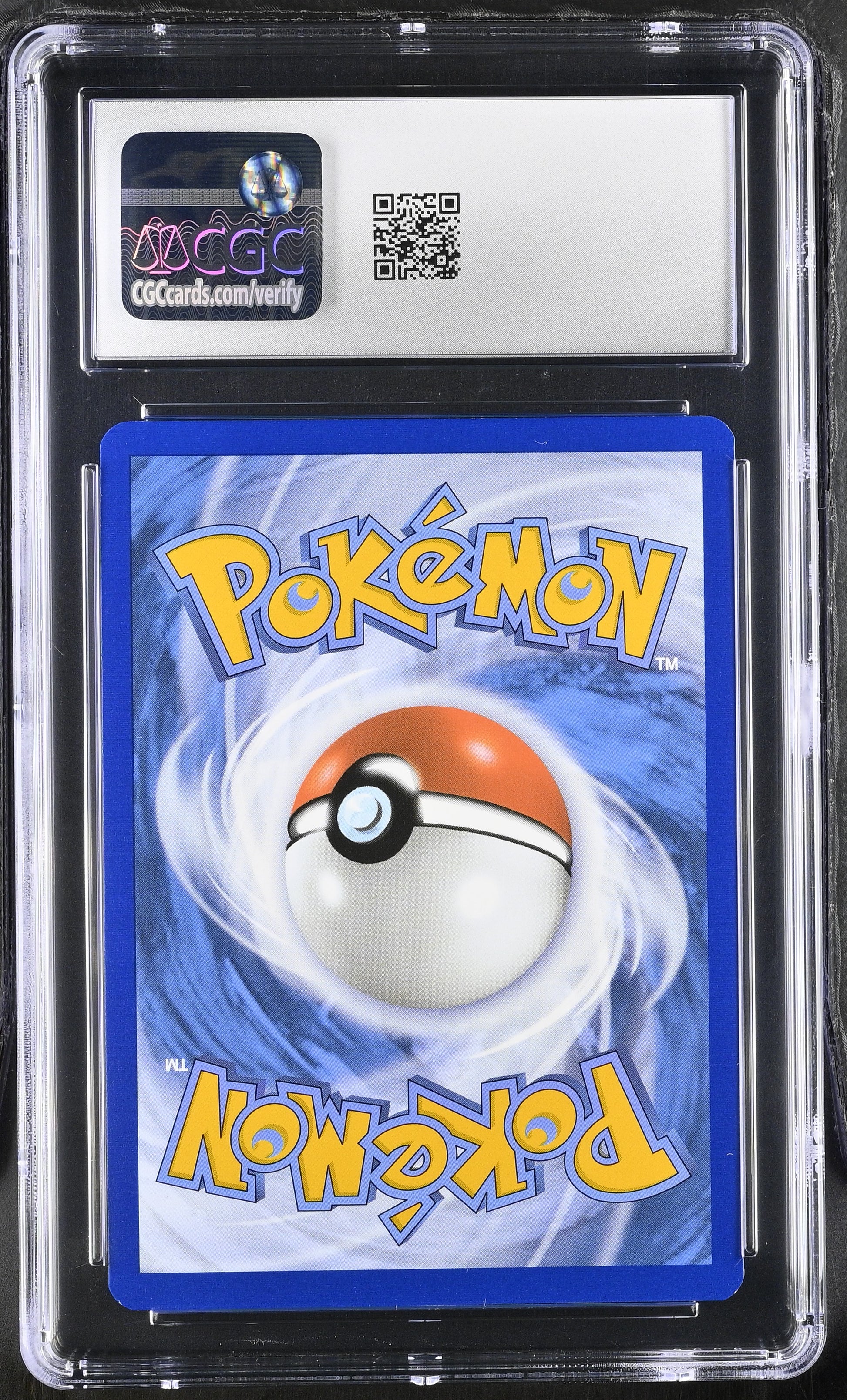 2023 Pokemon Charmeleon #169/165 Illustration Rare CGC 10