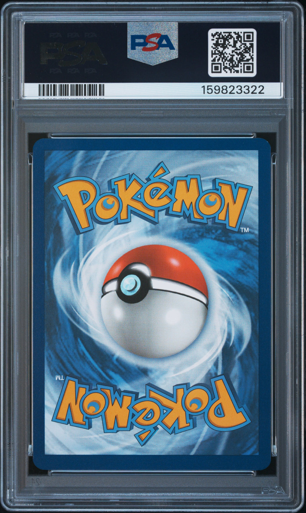 2023 Pokemon Mew EN-151 Nidoking #174 Illustration Rare PSA 9