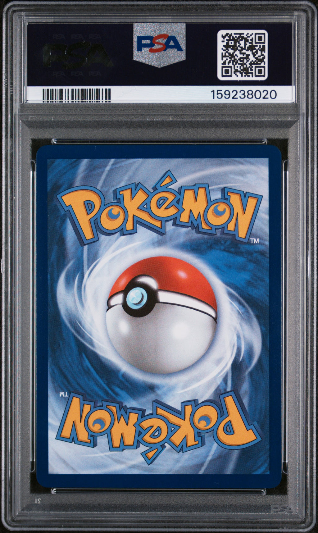 2026 Pokemon Asc EN-Ascended Heroes Mega Dragonite EX #271 Mega Attack Rare PSA 9