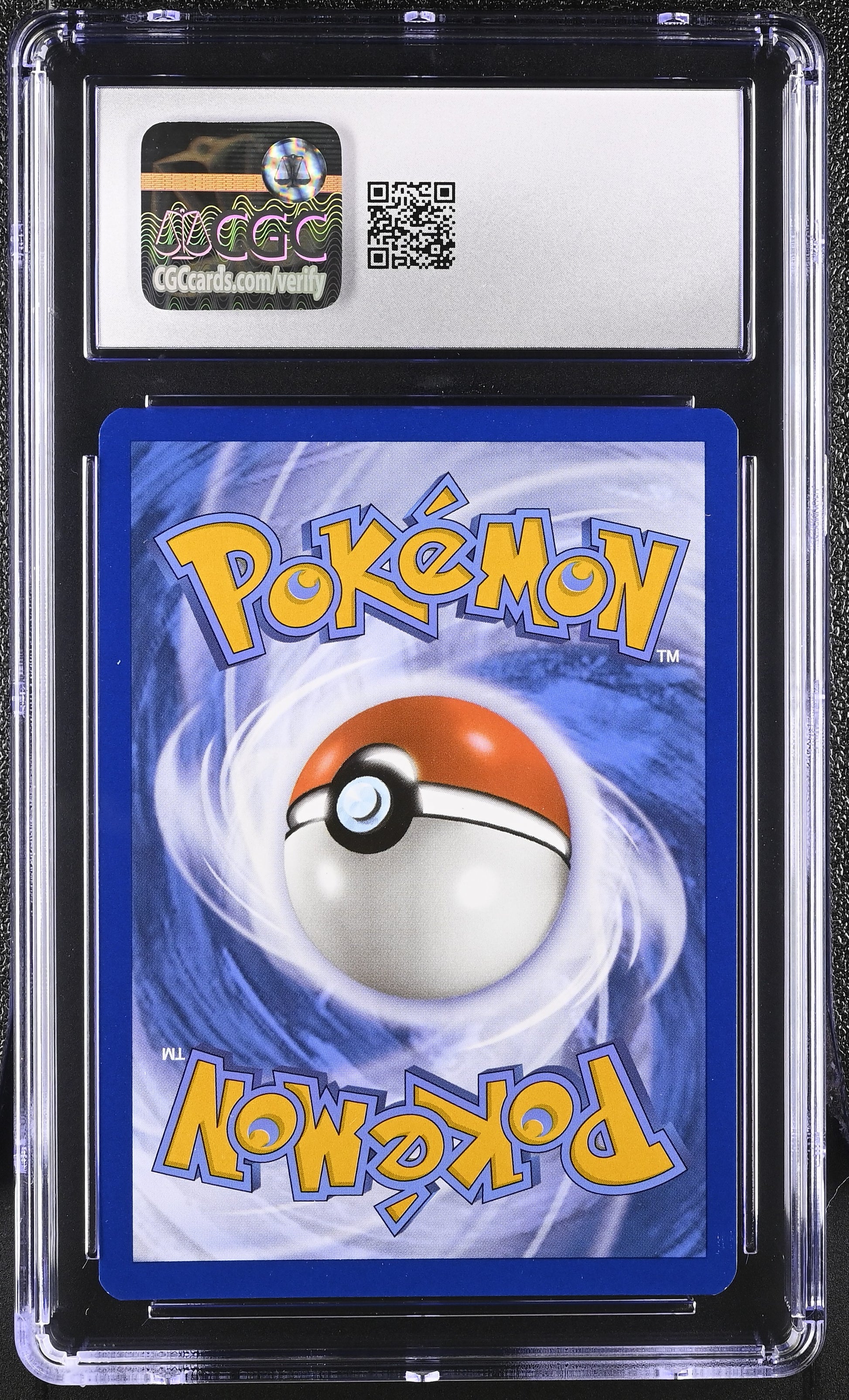 2024 Pokemon Enamorus #180/167 Illustration Rare CGC 10