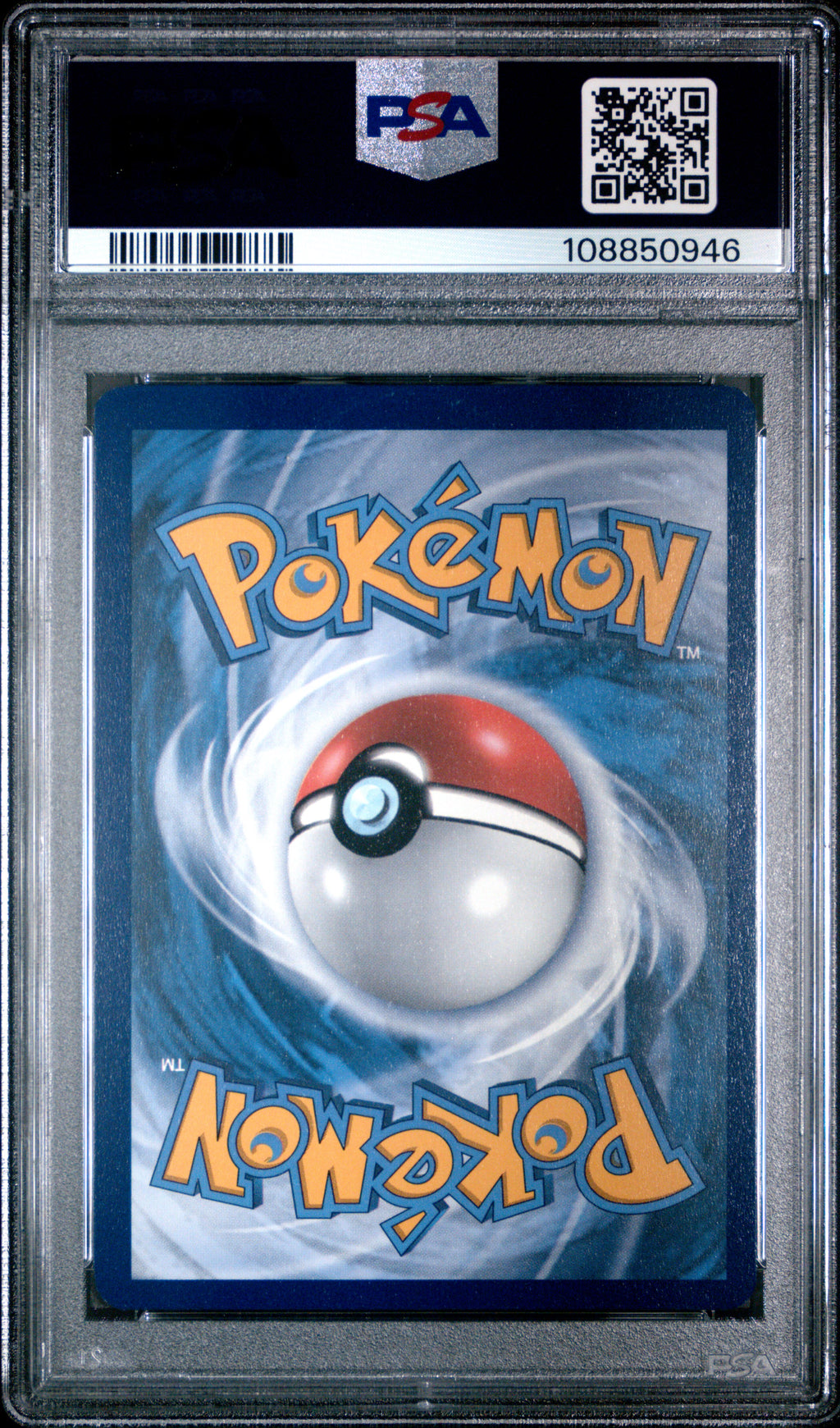 2023 Pokemon Play! Pokemon Prize Pack: Series 2 Gengar VMAX #157 Pokemon Prize Pack: Ser 2 Fa PSA 9