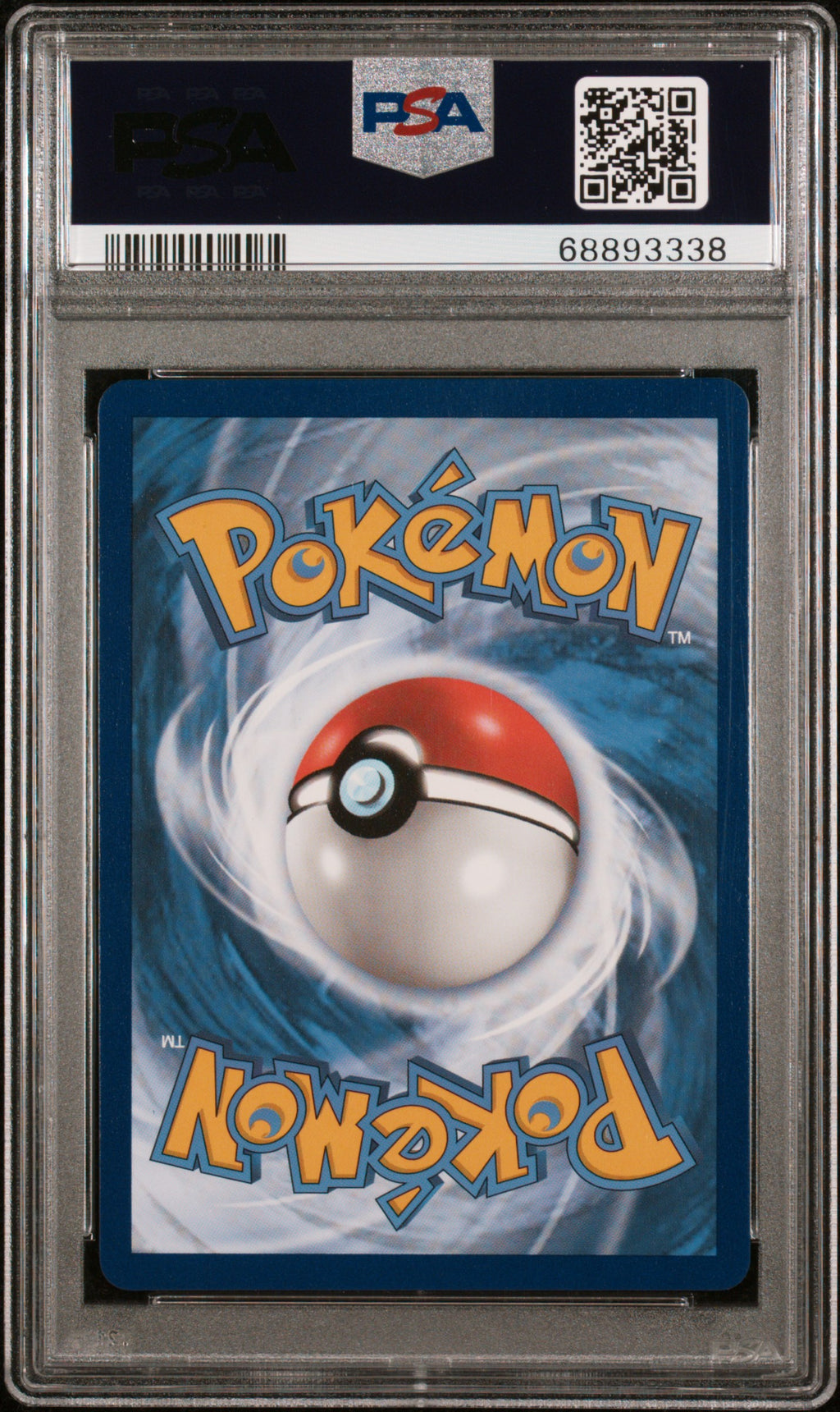 2022 Pokemon Sword & Shield Brilliant Stars Charizard V #154 Fa Brilliant Stars PSA 10