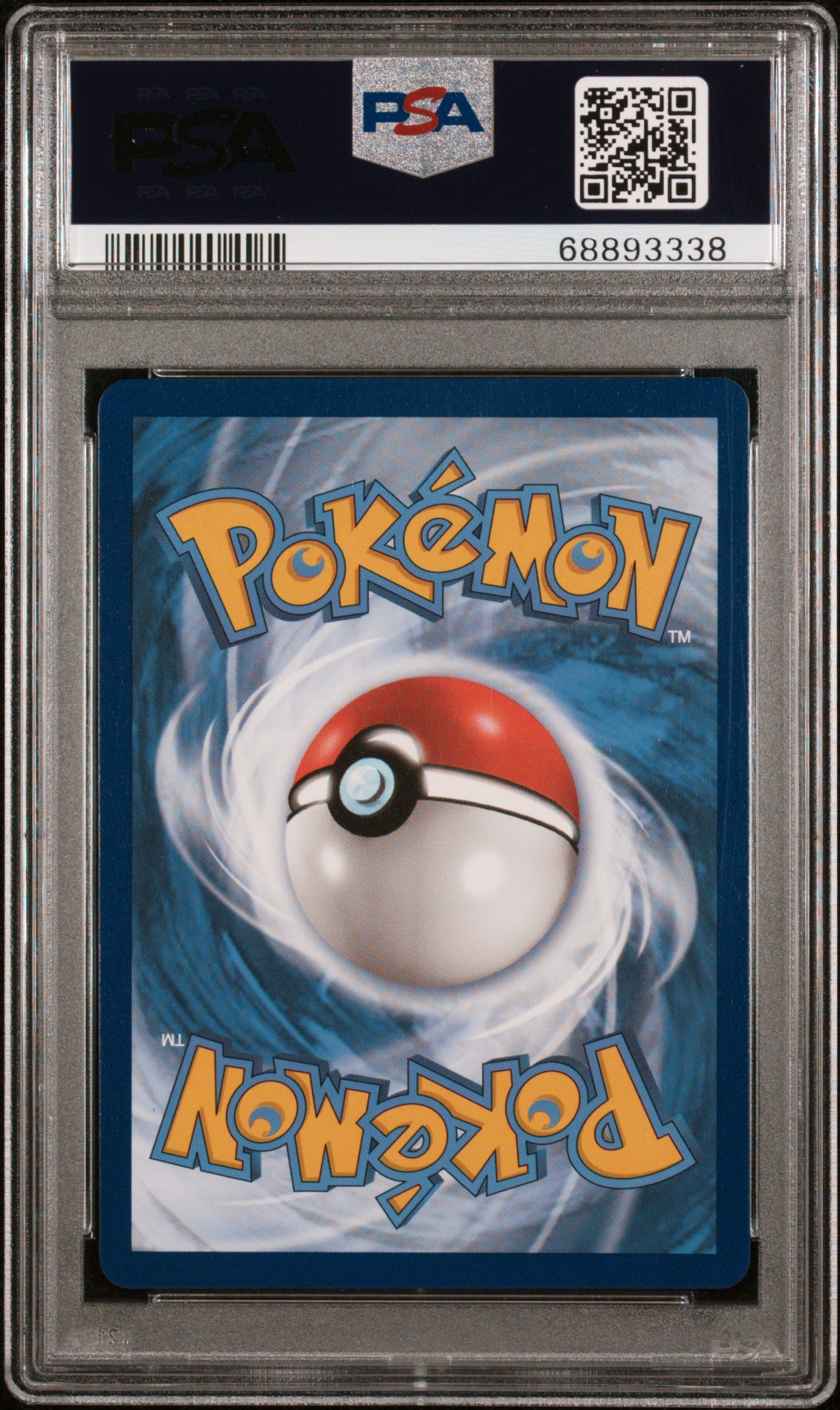 2022 Pokemon Sword & Shield Brilliant Stars Charizard V #154 Fa Brilliant Stars PSA 10