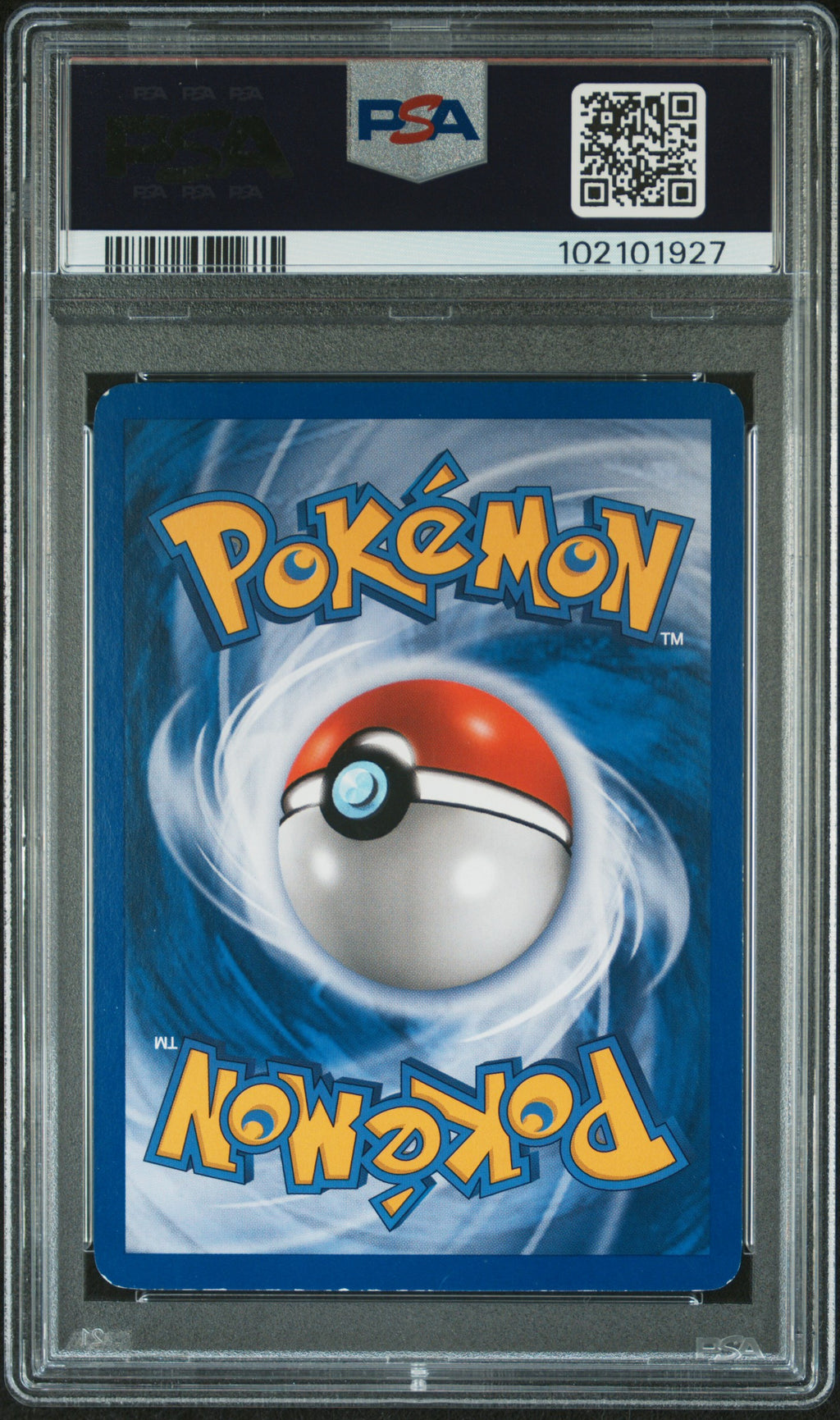 2007 Pokemon Diamond & Pearl Secret Wonders Charizard #3 Secret Wonders PSA 7