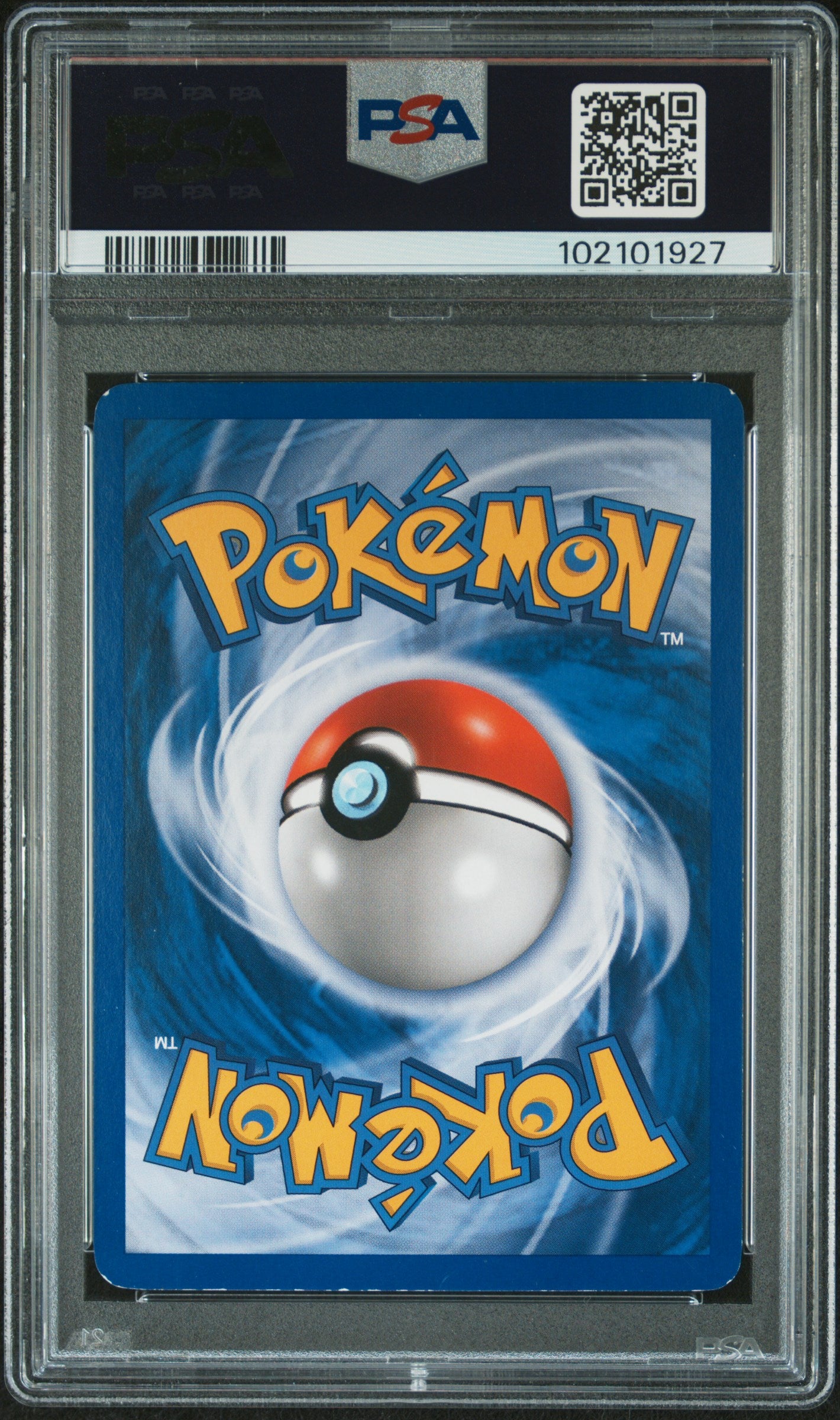 2007 Pokemon Diamond & Pearl Secret Wonders Charizard #3 Secret Wonders PSA 7