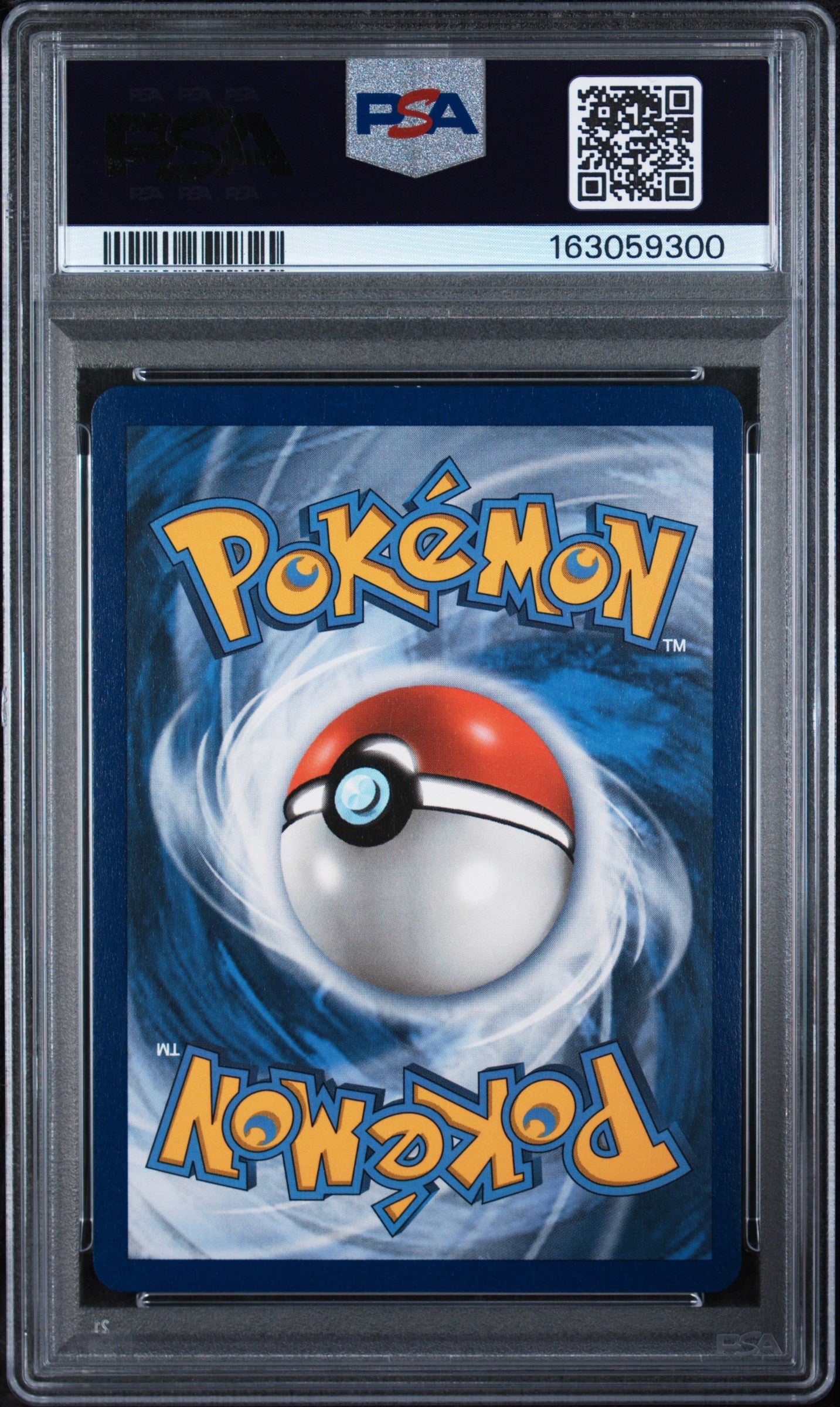 2015 Pokemon Xy Breakthrough M Houndoom EX #22 Breakthrough PSA 6