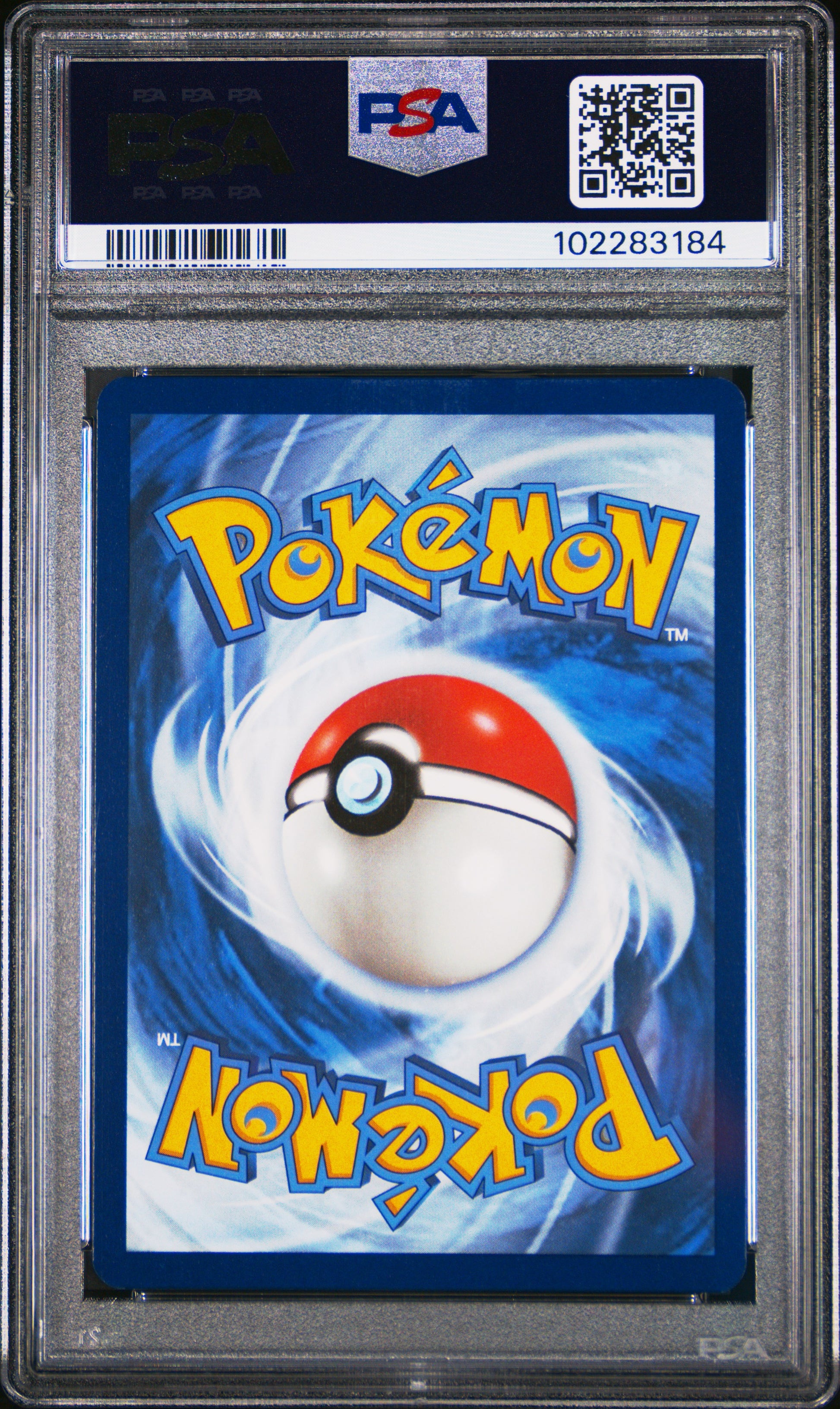 2023 Pokemon Obf EN-Obsidian Flames Pidgeot EX #225 Special Illustration Rare PSA 10
