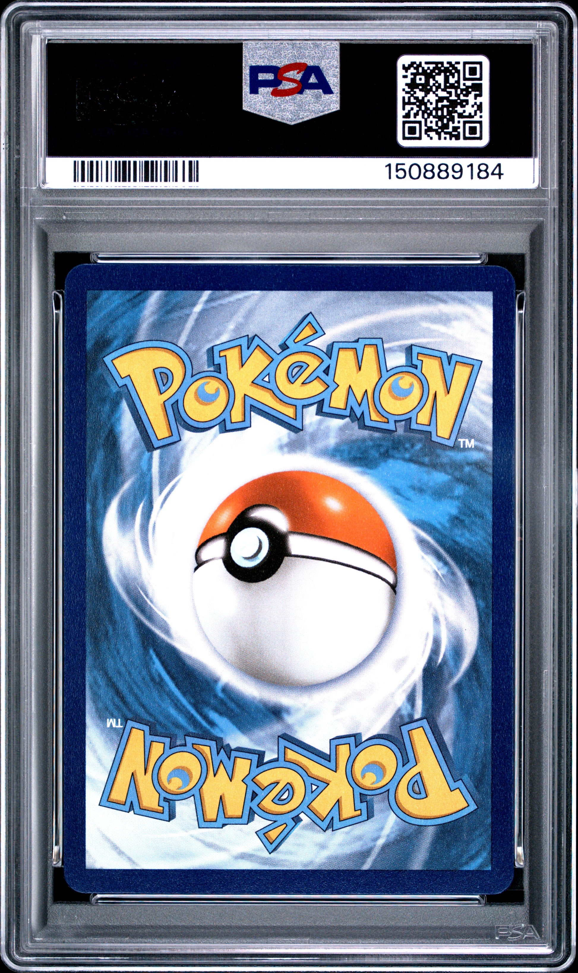 2021 Pokemon Sword & Shield Battle Styles Mimikyu V #148 Fa Battle Styles PSA 10