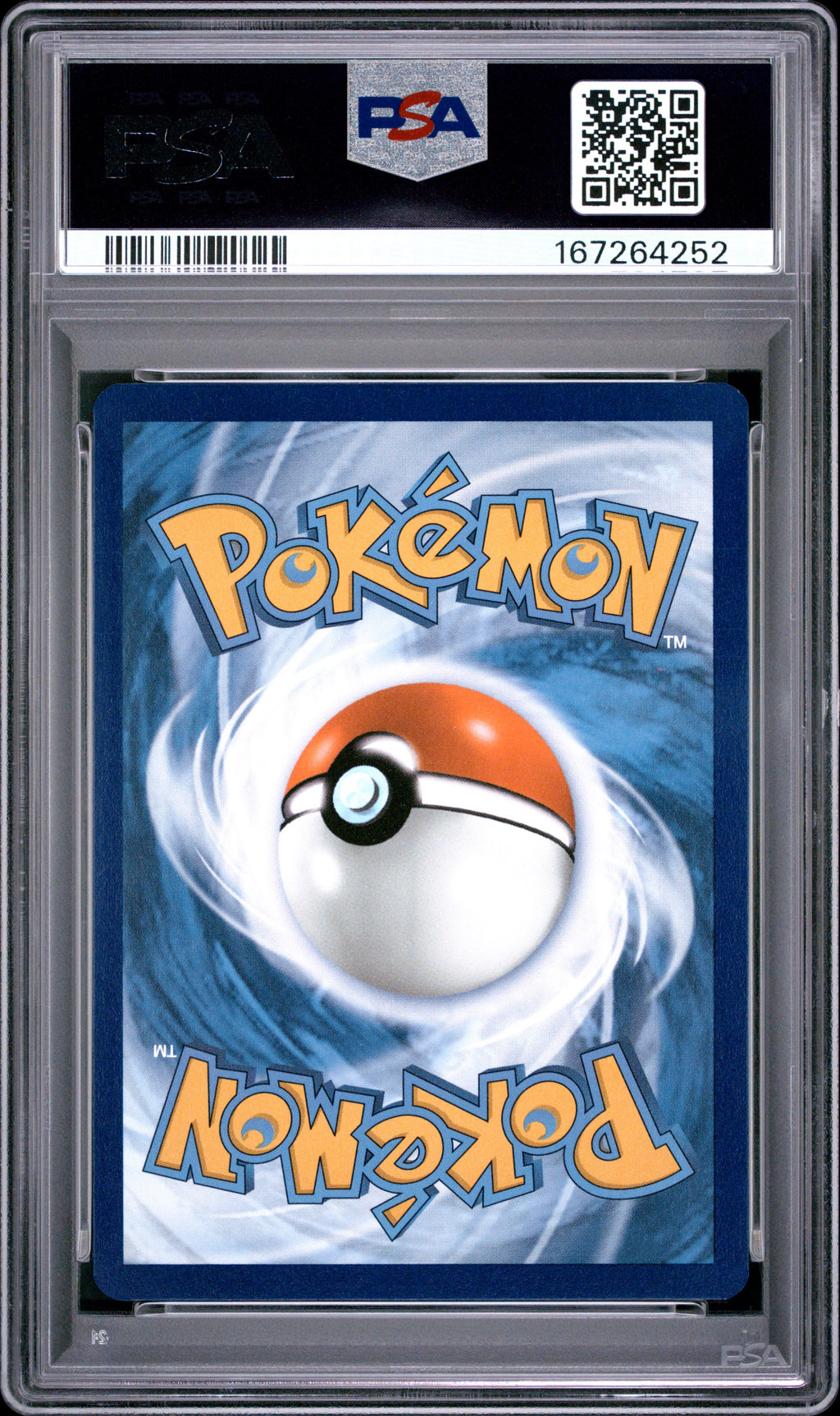 2023 Pokemon Svi EN-Scarlet & Violet Riolu #215 Illustration Rare PSA 9