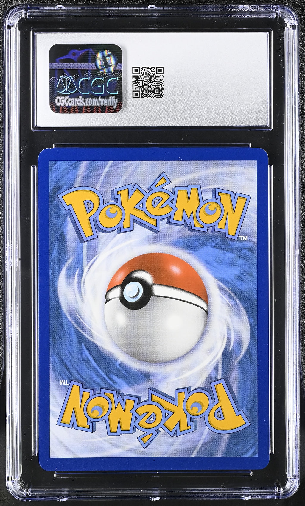 2020 Pokemon Zacian #082/185 Amazing Rare CGC 10