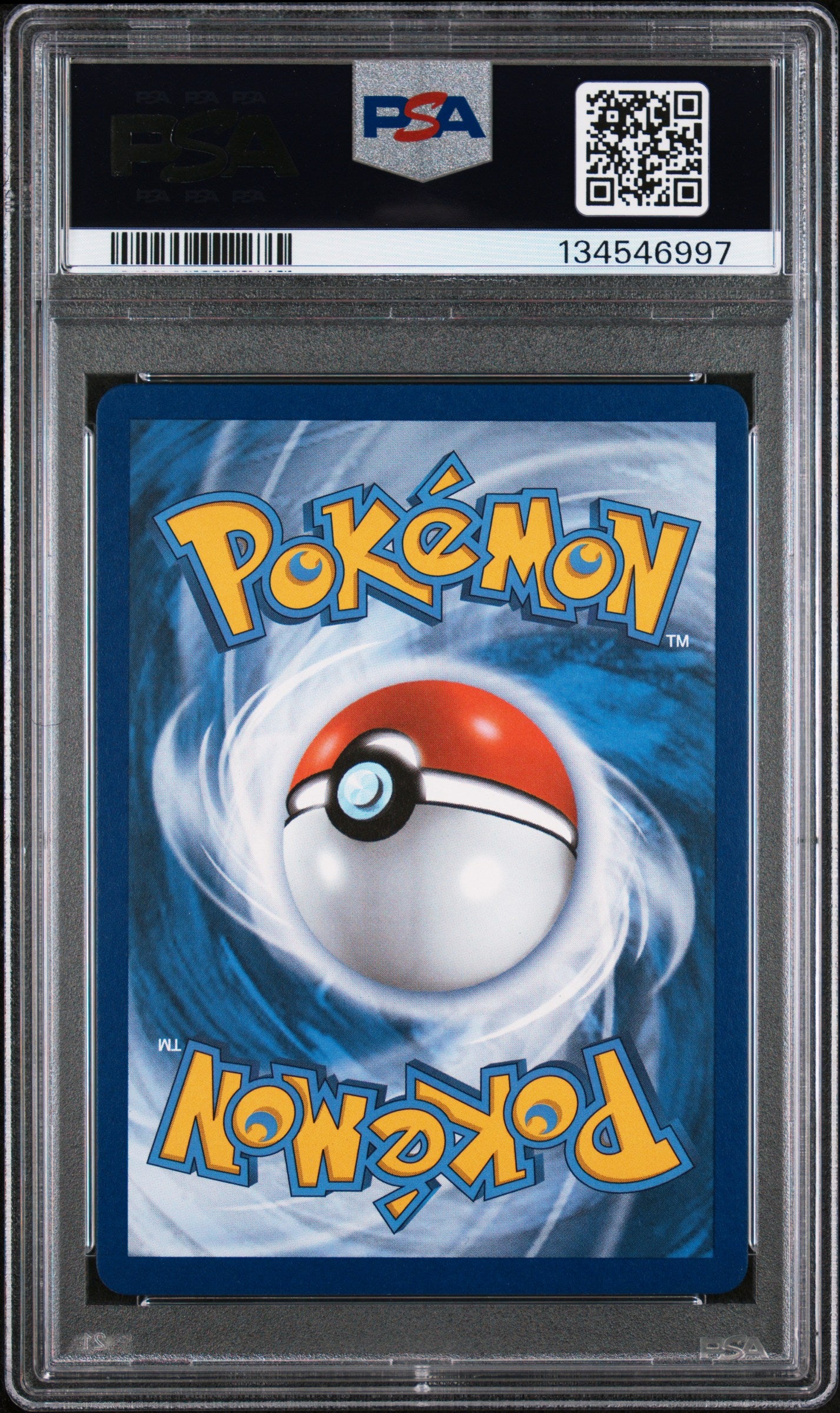 2021 Pokemon Celebrations Classic Collection Donphan #107 Classic Coll-HG & SS PSA 10